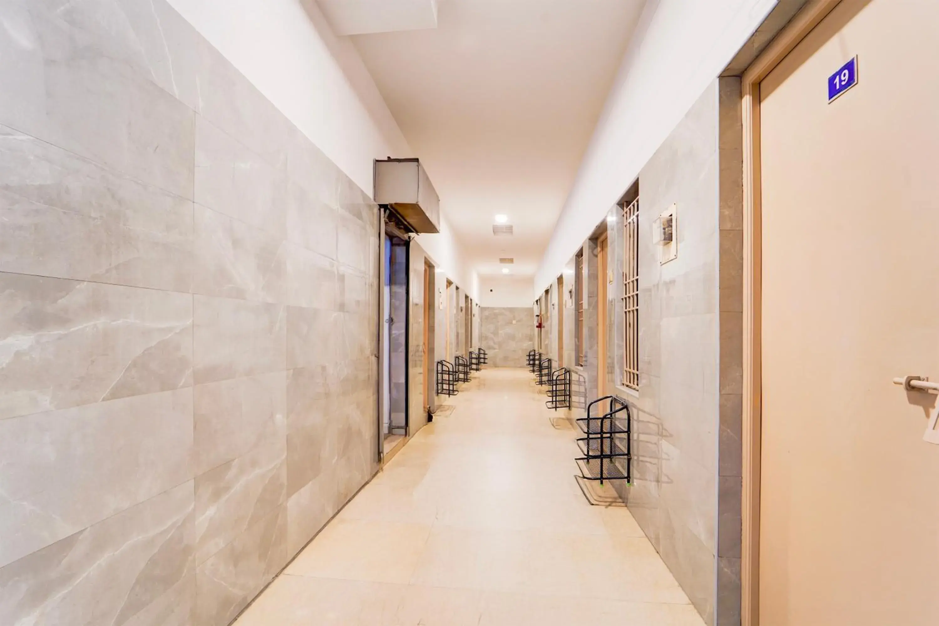 Super Hotel O Coimbatore Hopes College Super Hotel O Coimbatore Hopes College