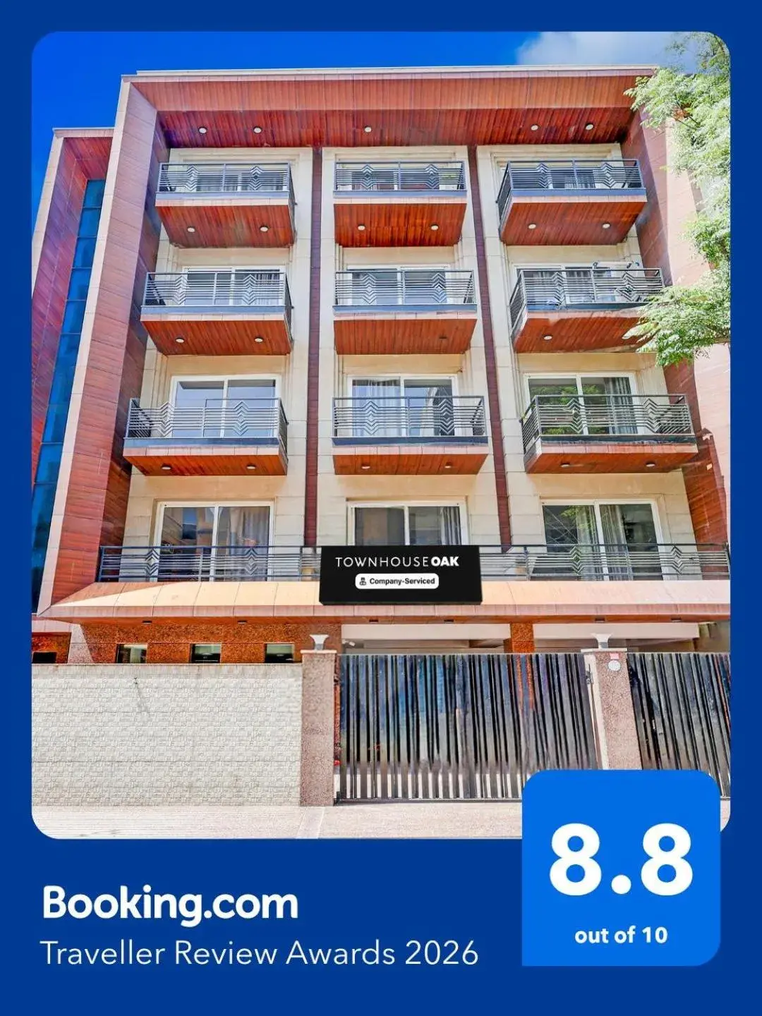 Super Townhouse Oak Sector 39 Medanta Super Townhouse Oak Sector 39 Medanta