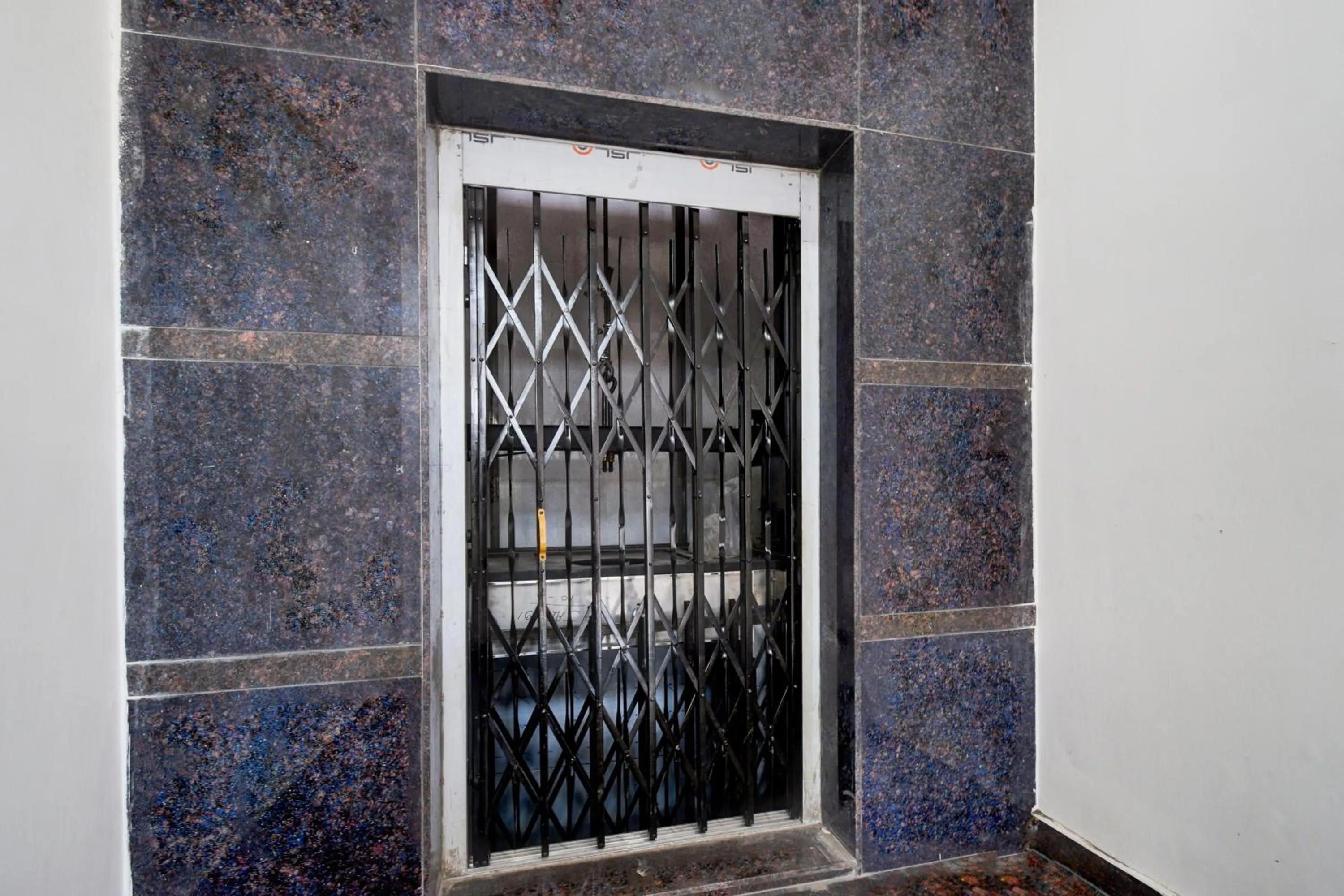 Lobby or reception in Hotel O Nayati Grand