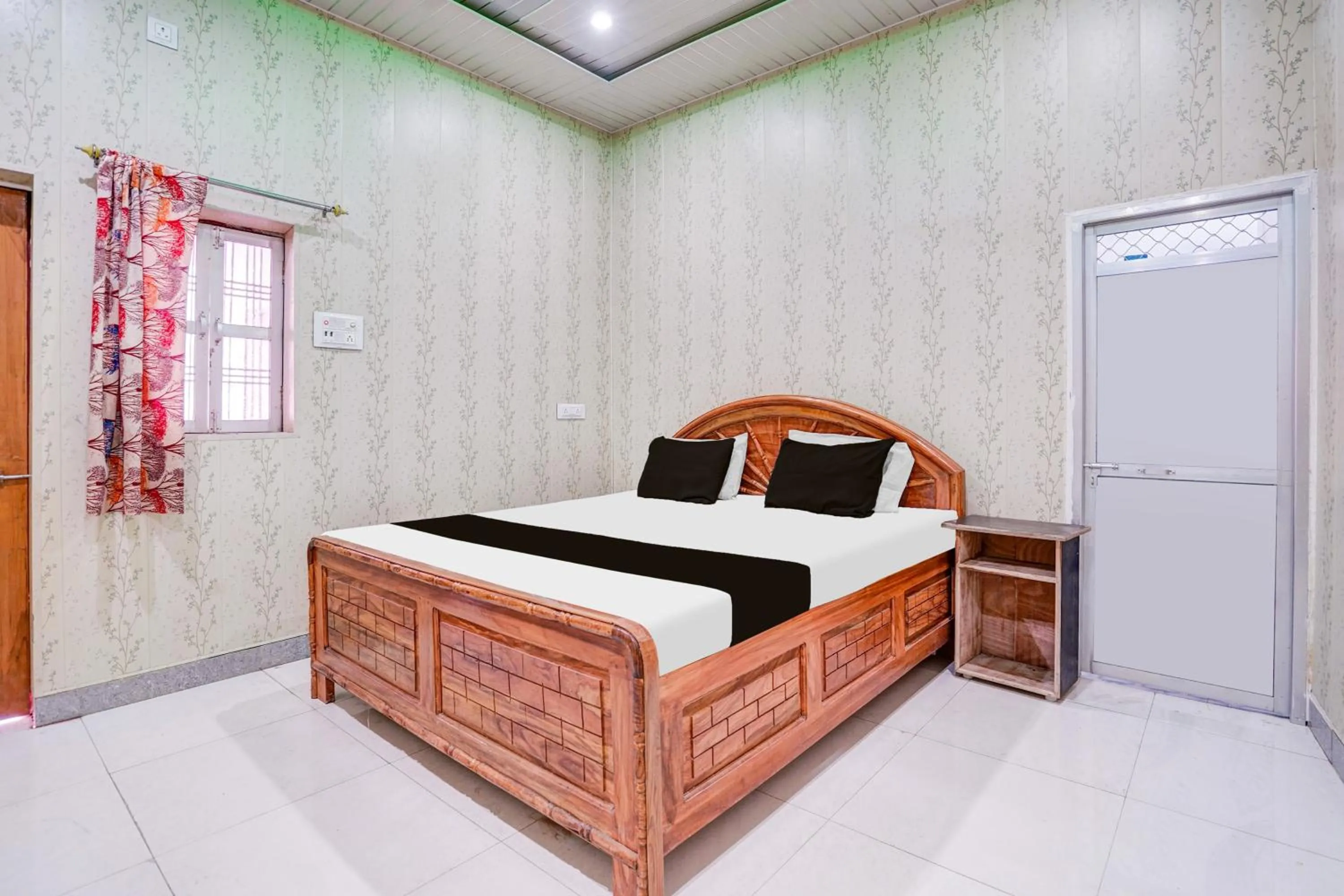 Hotel O Mahakal
