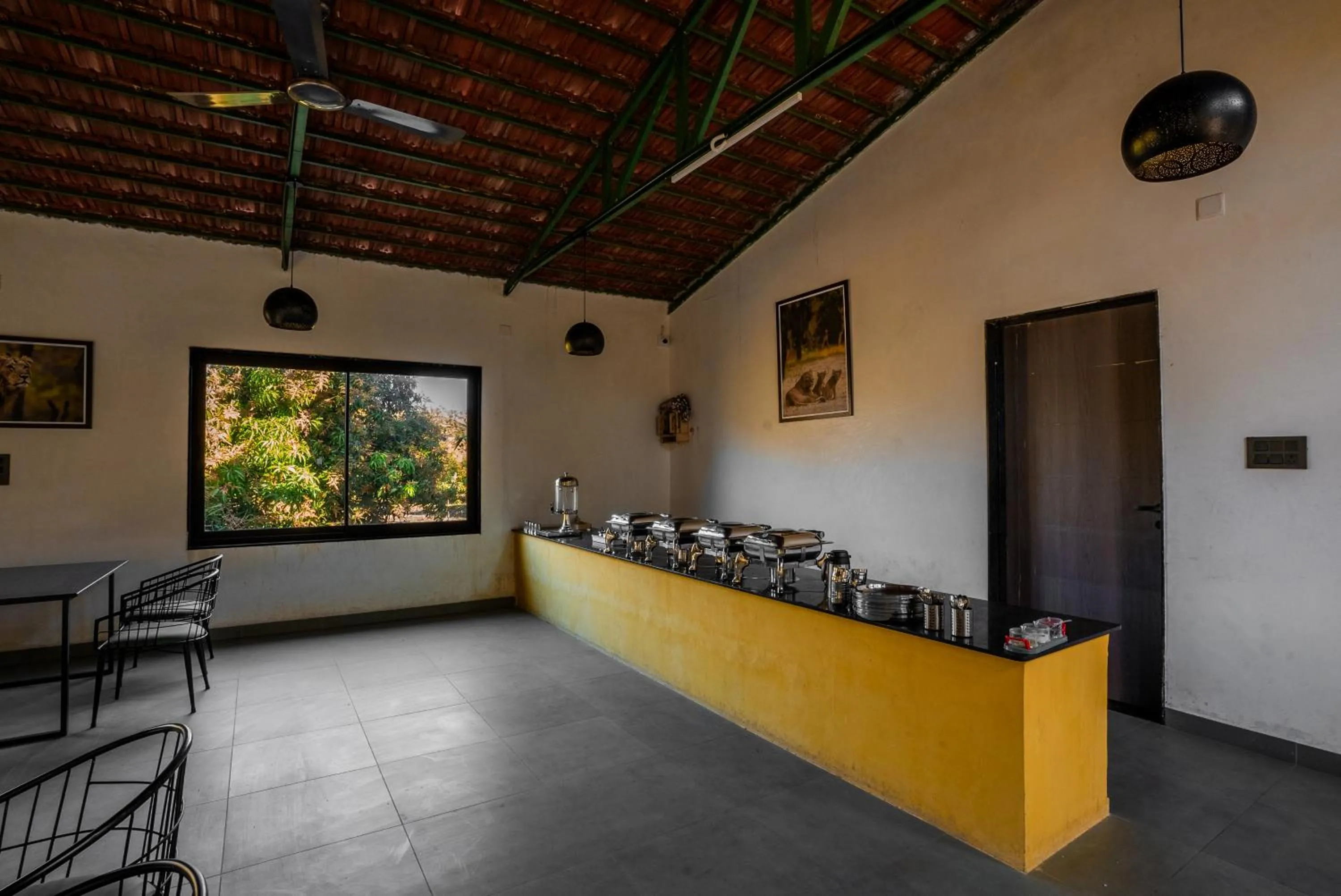 Aatman Forest Resort