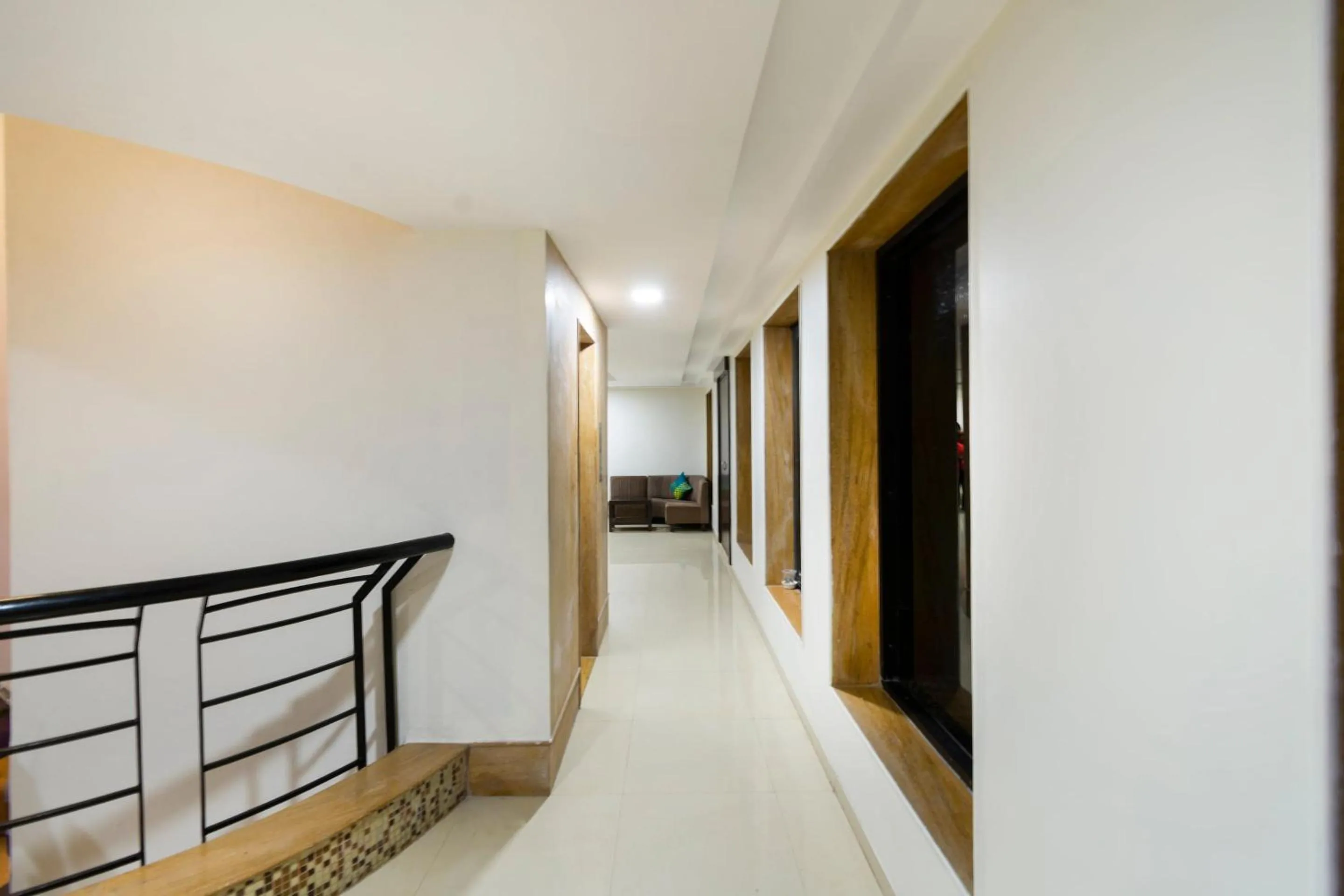 Hotel O Shivprabha
