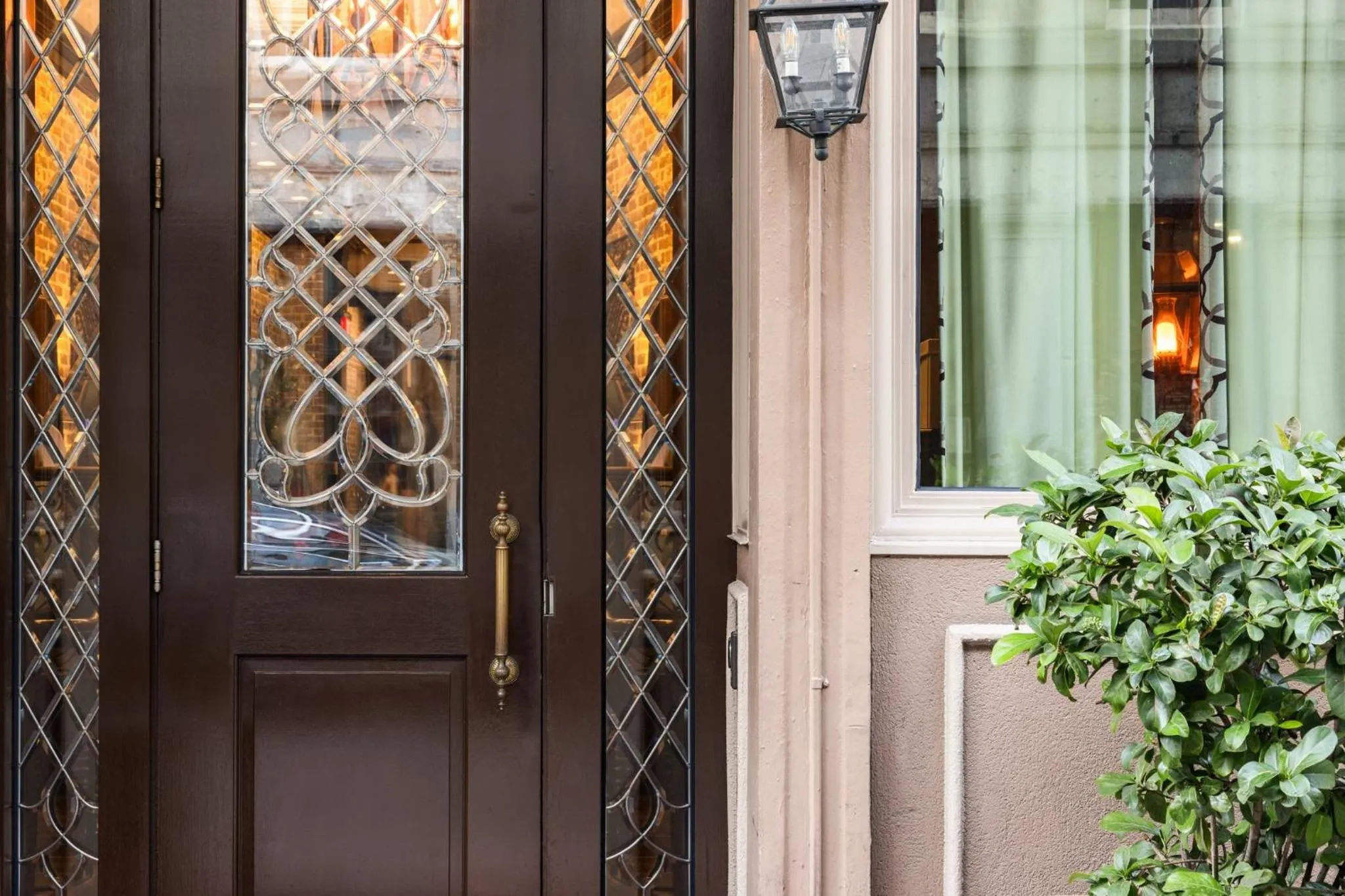 Property building in Club Wyndham La Belle Maison