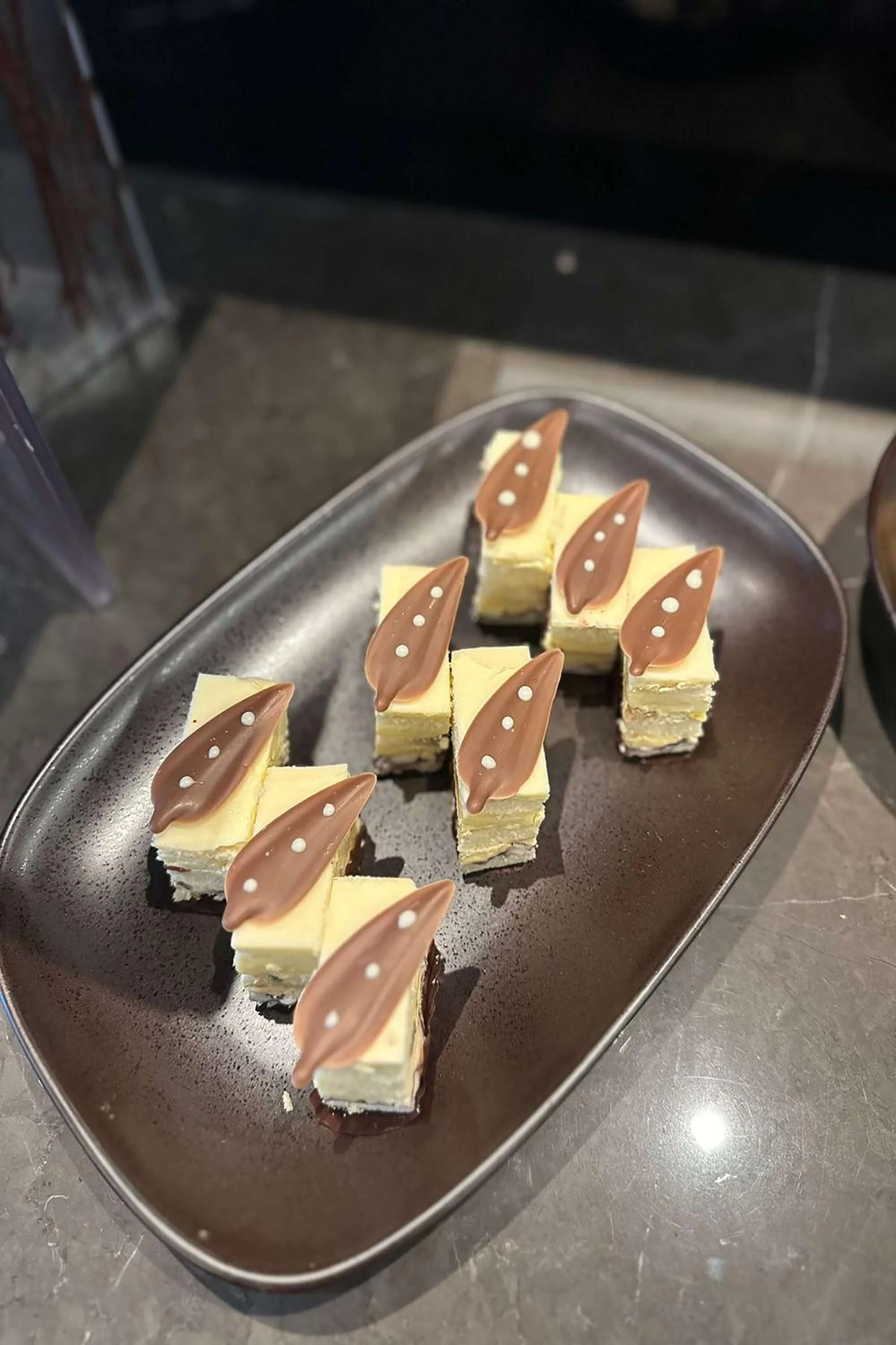 Food and drinks in Radisson Blu Hotel, Riyadh Al Sahafa