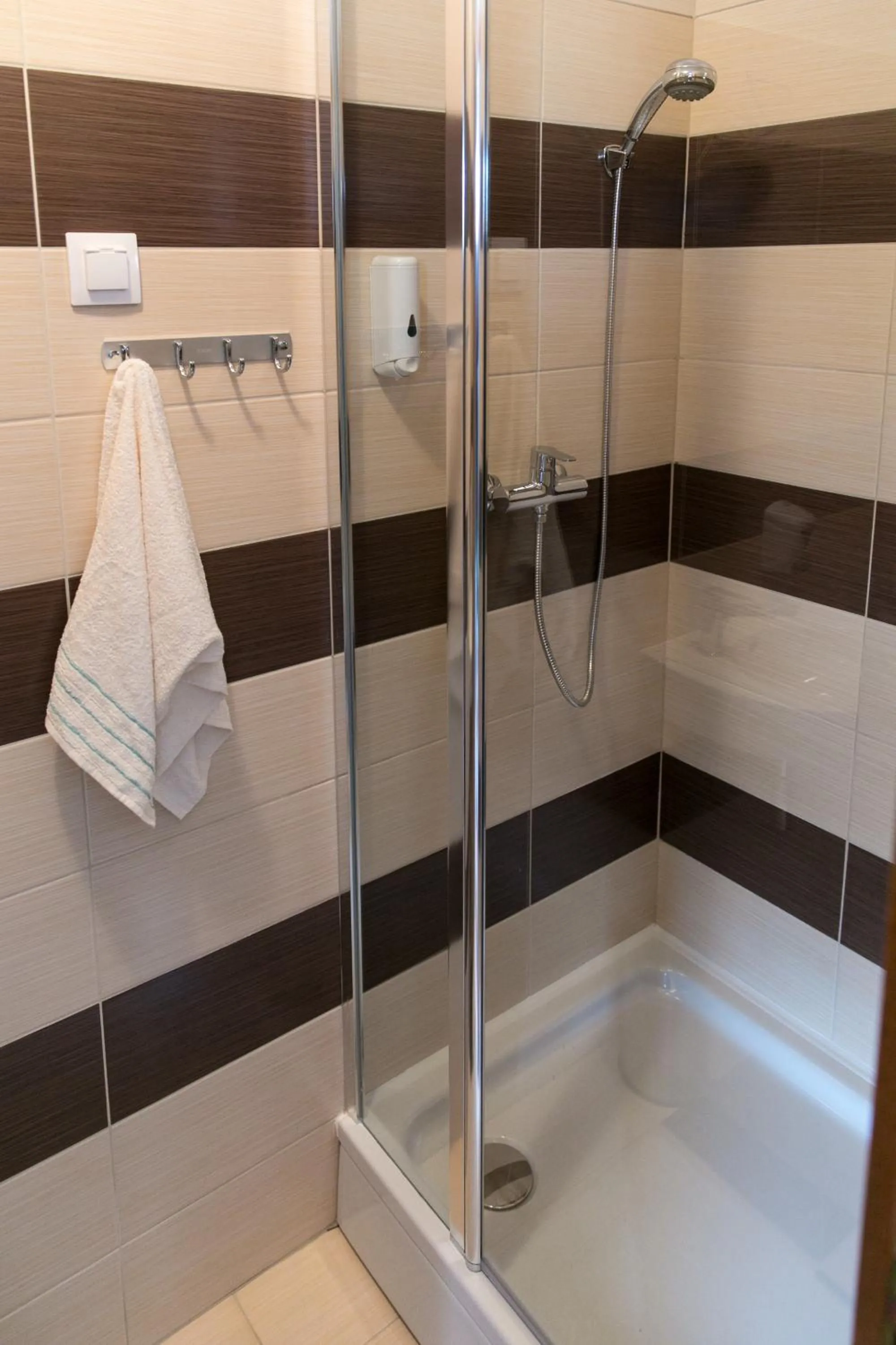 Double Room in Sobe "šime & Joso" - Knin