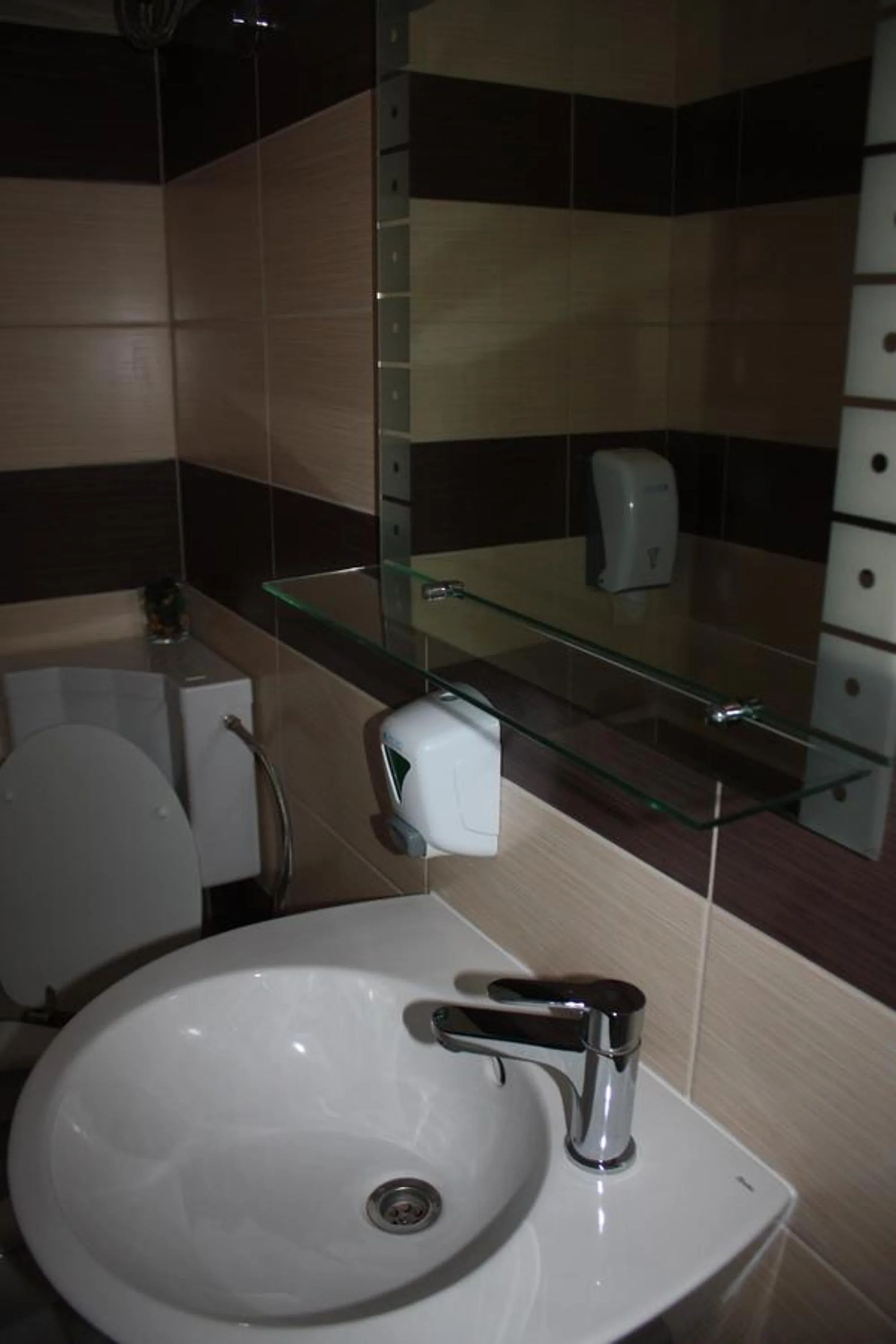 Double Room in Sobe "šime & Joso" - Knin