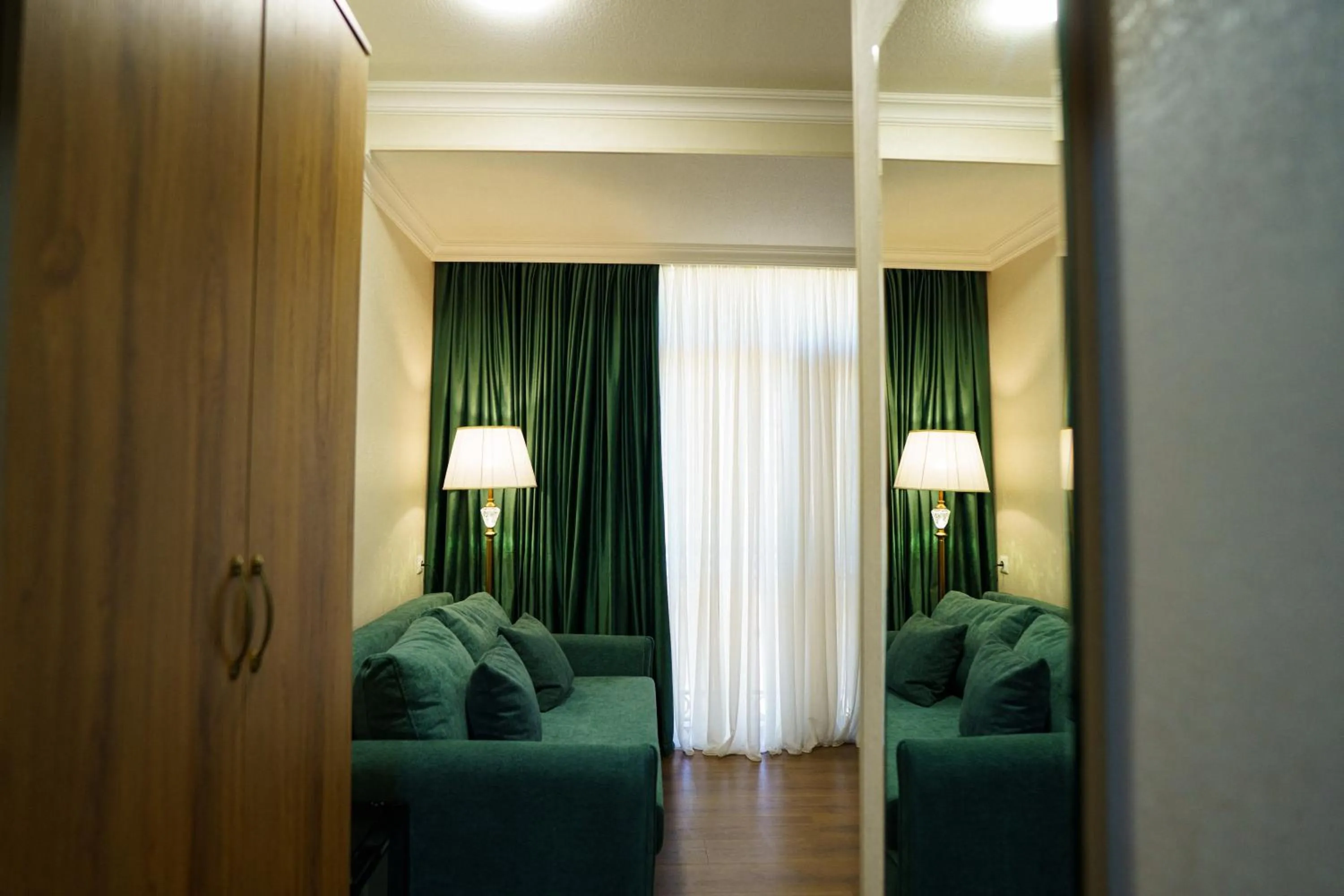 Green Palace Kutaisi