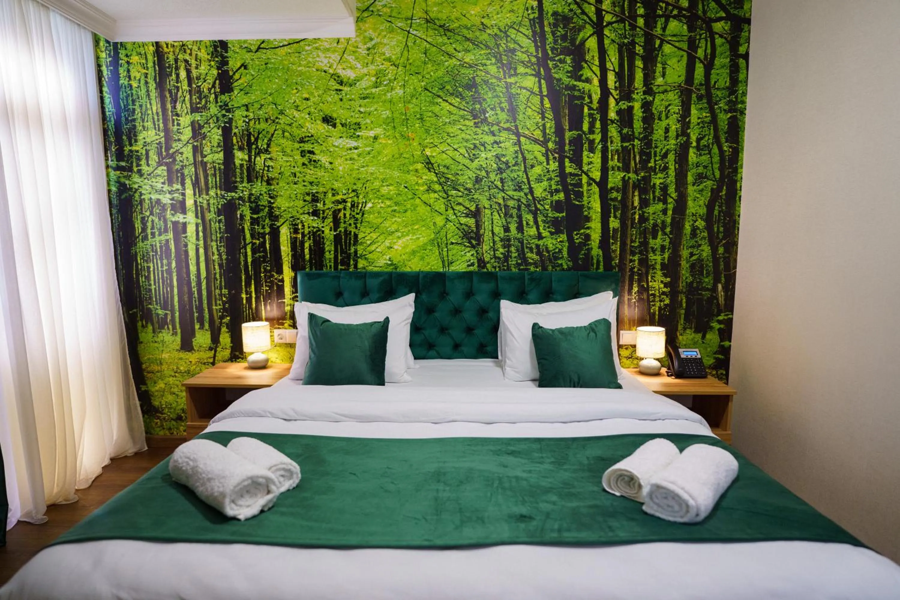 Green Palace Kutaisi