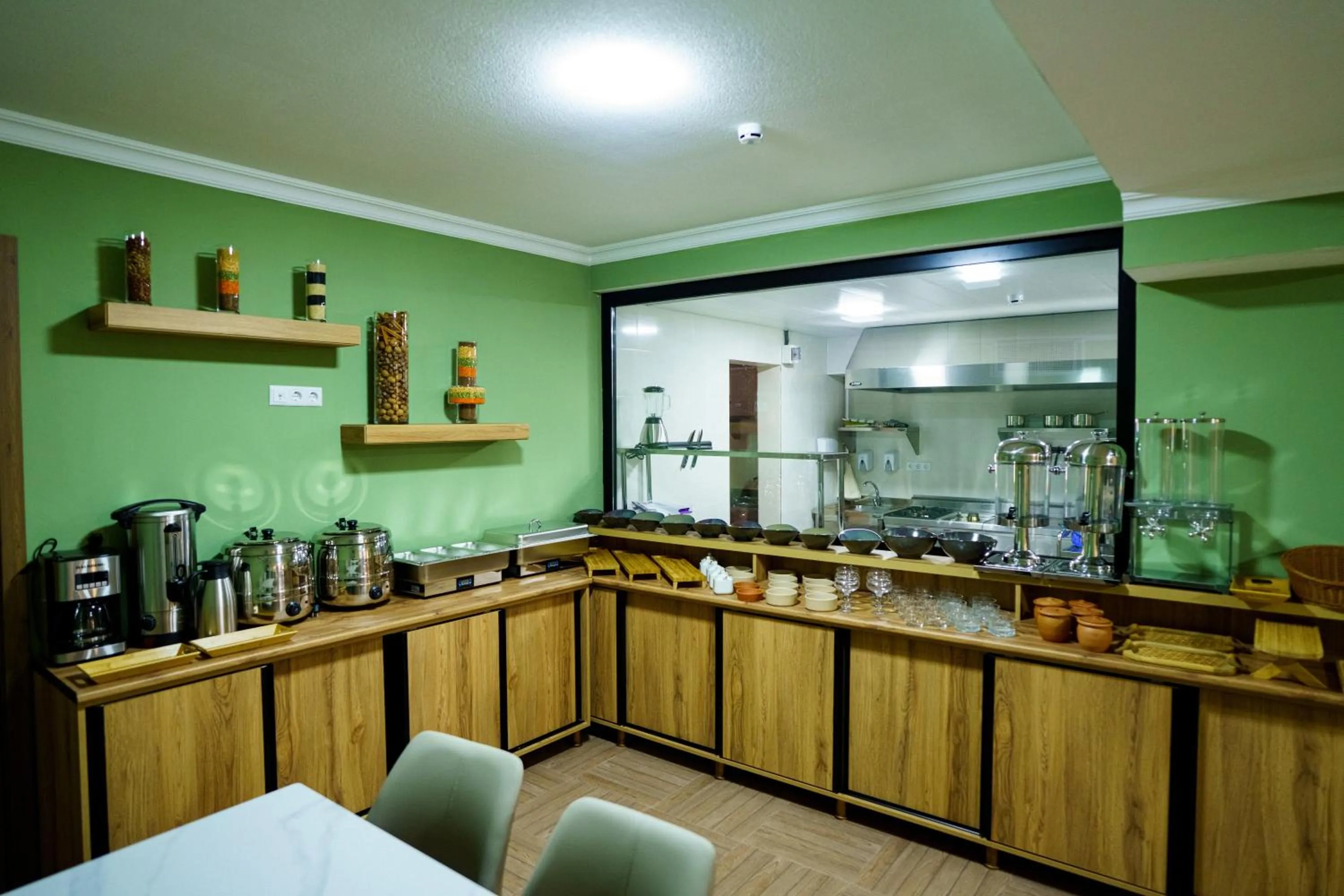 Green Palace Kutaisi