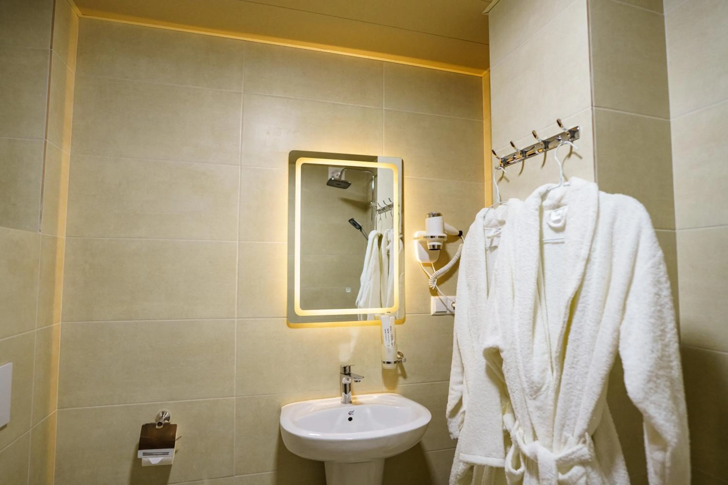 Green Palace Kutaisi