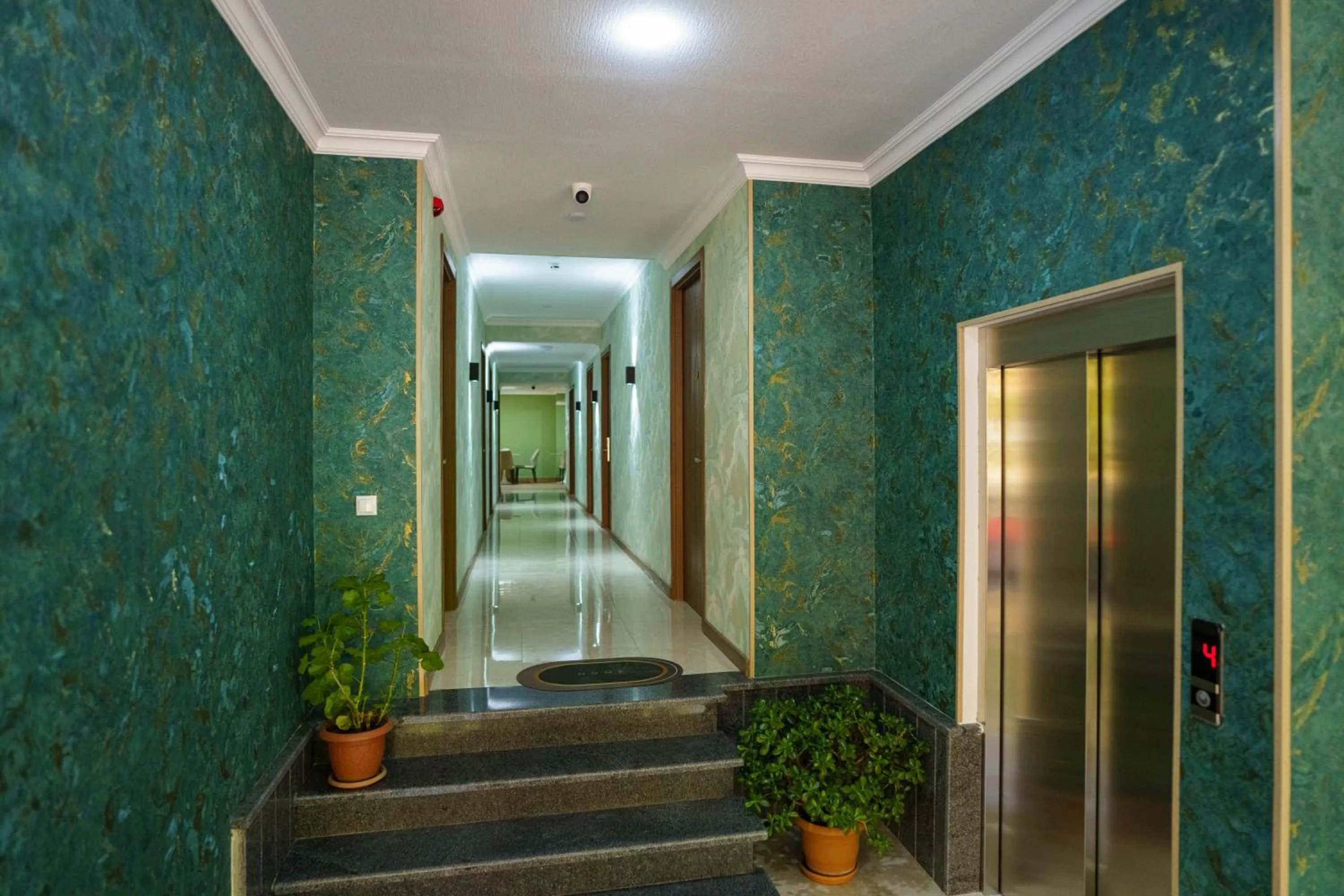 Green Palace Kutaisi