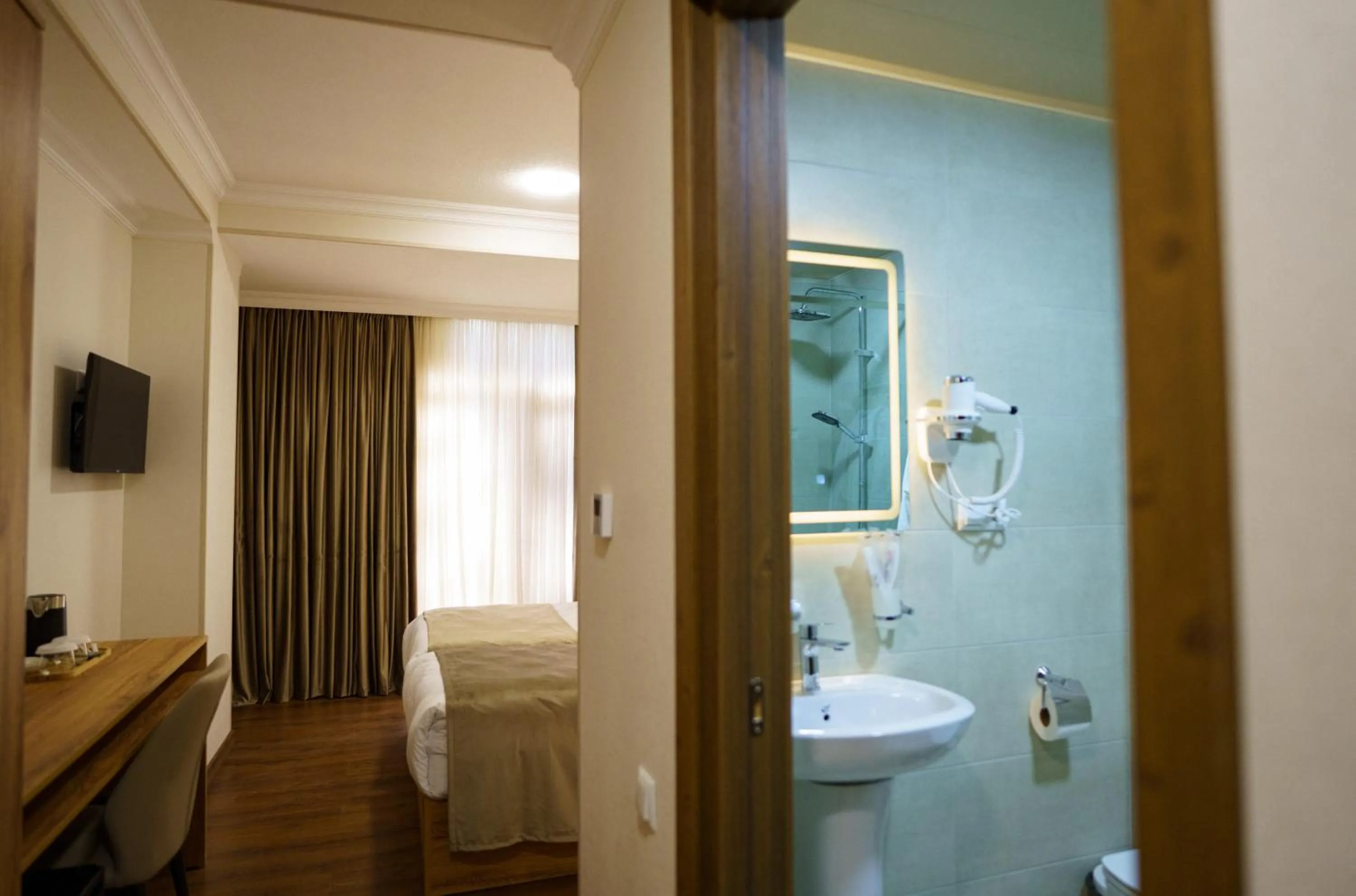 Green Palace Kutaisi