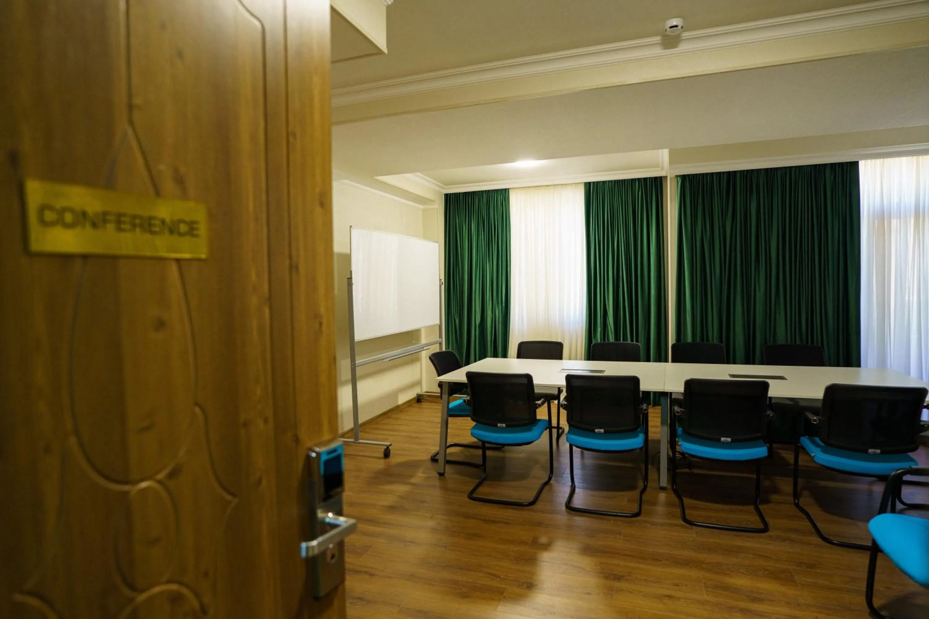 Green Palace Kutaisi