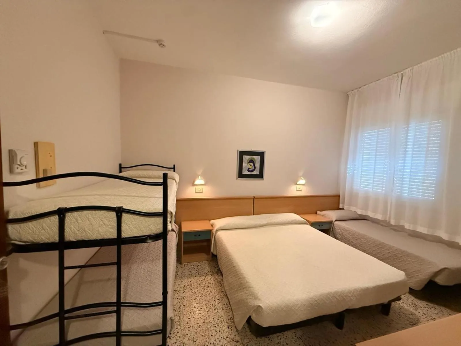 Hotel Anny