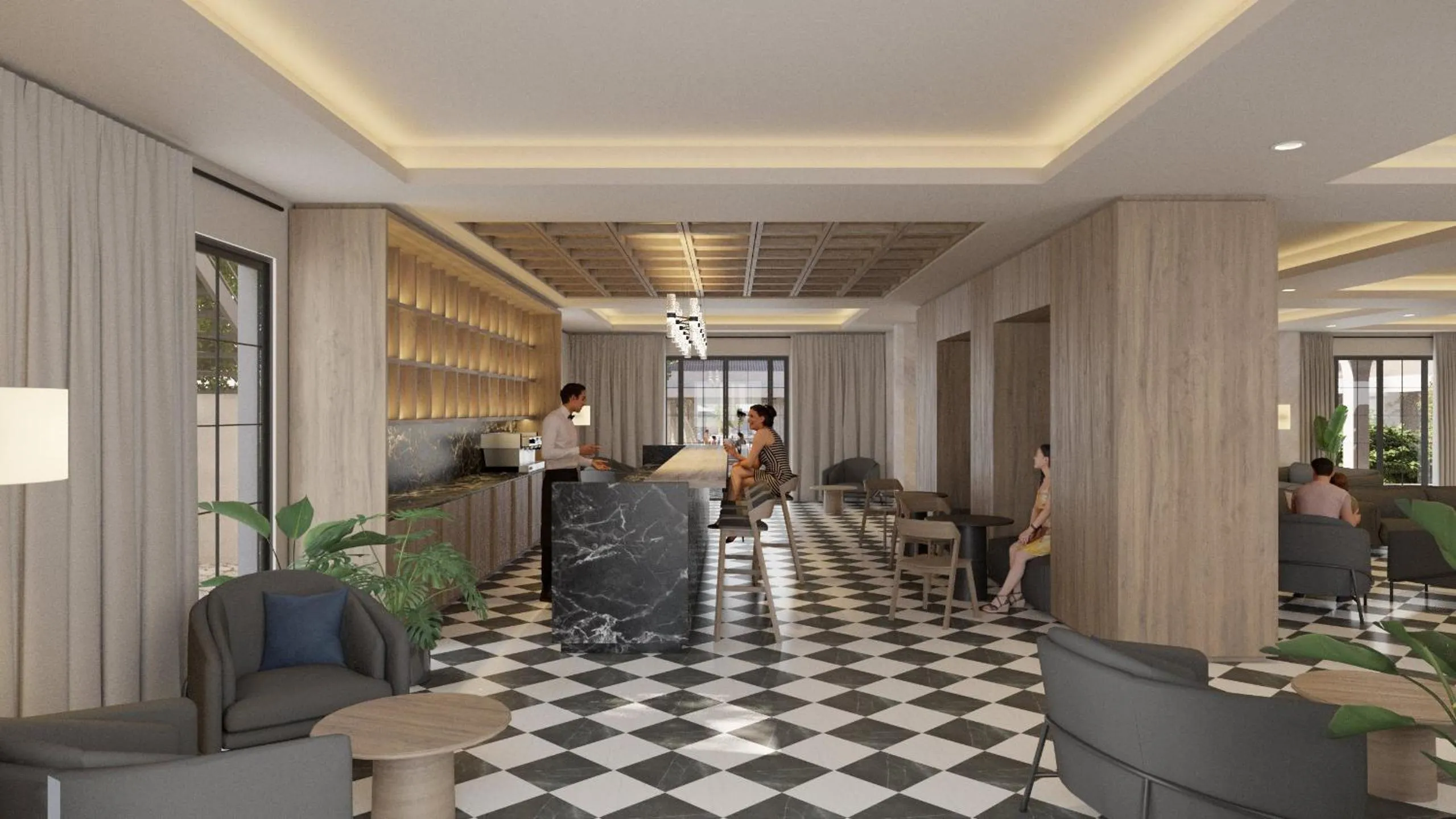 NOBILIS CORFU Hotel