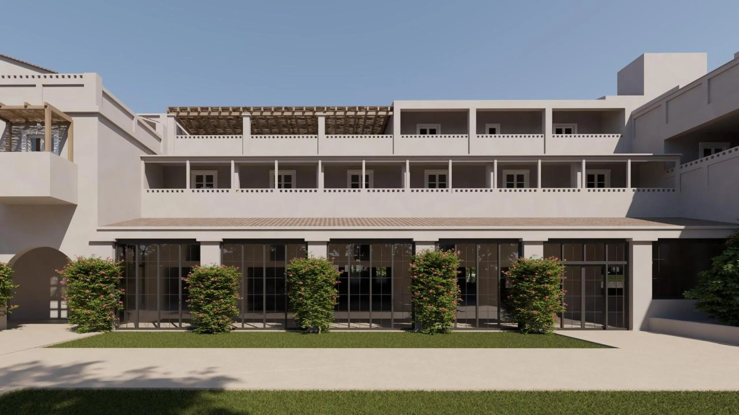 NOBILIS CORFU Hotel