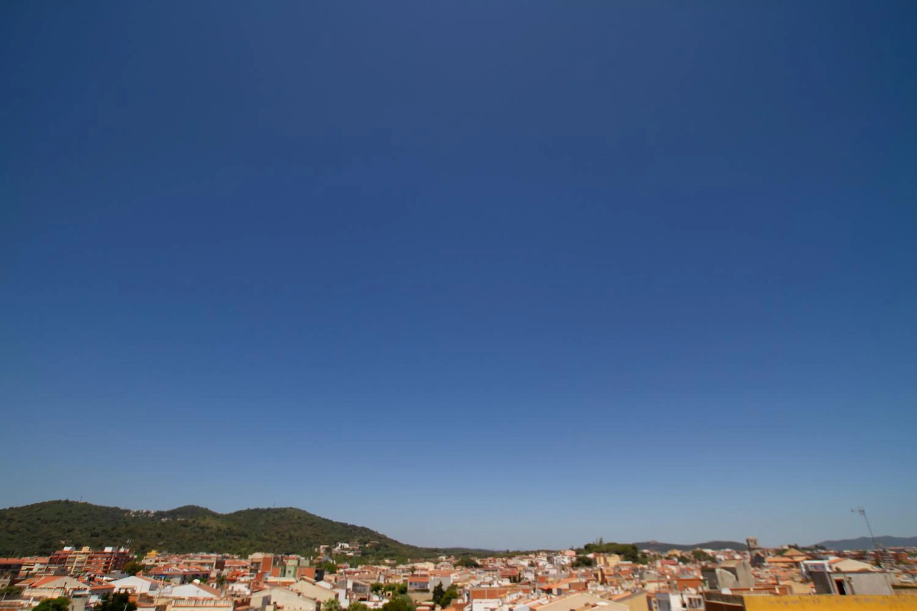 Neighbourhood in Ibersol Sorra d'Or