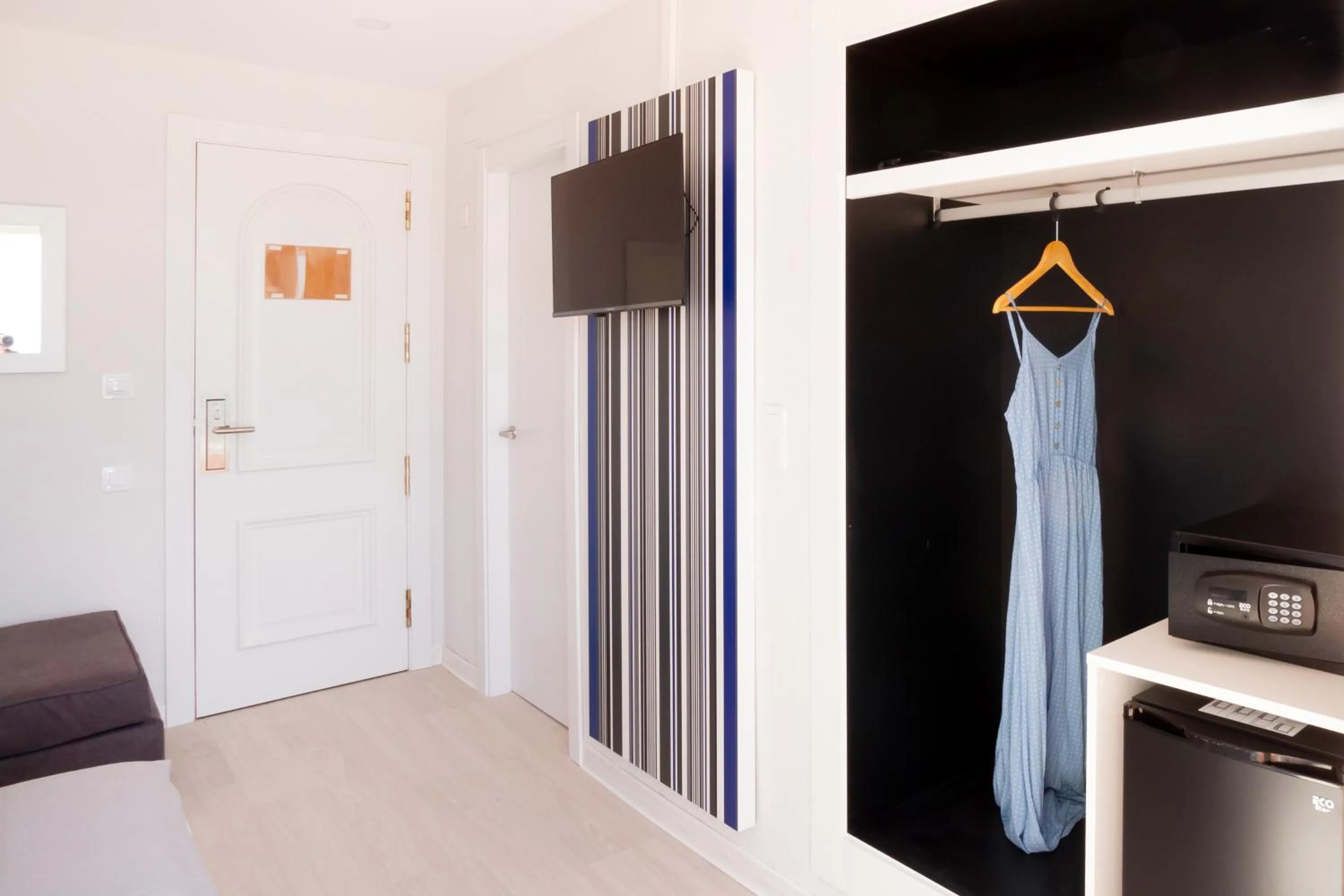 TV and multimedia in Ibersol Sorra d'Or