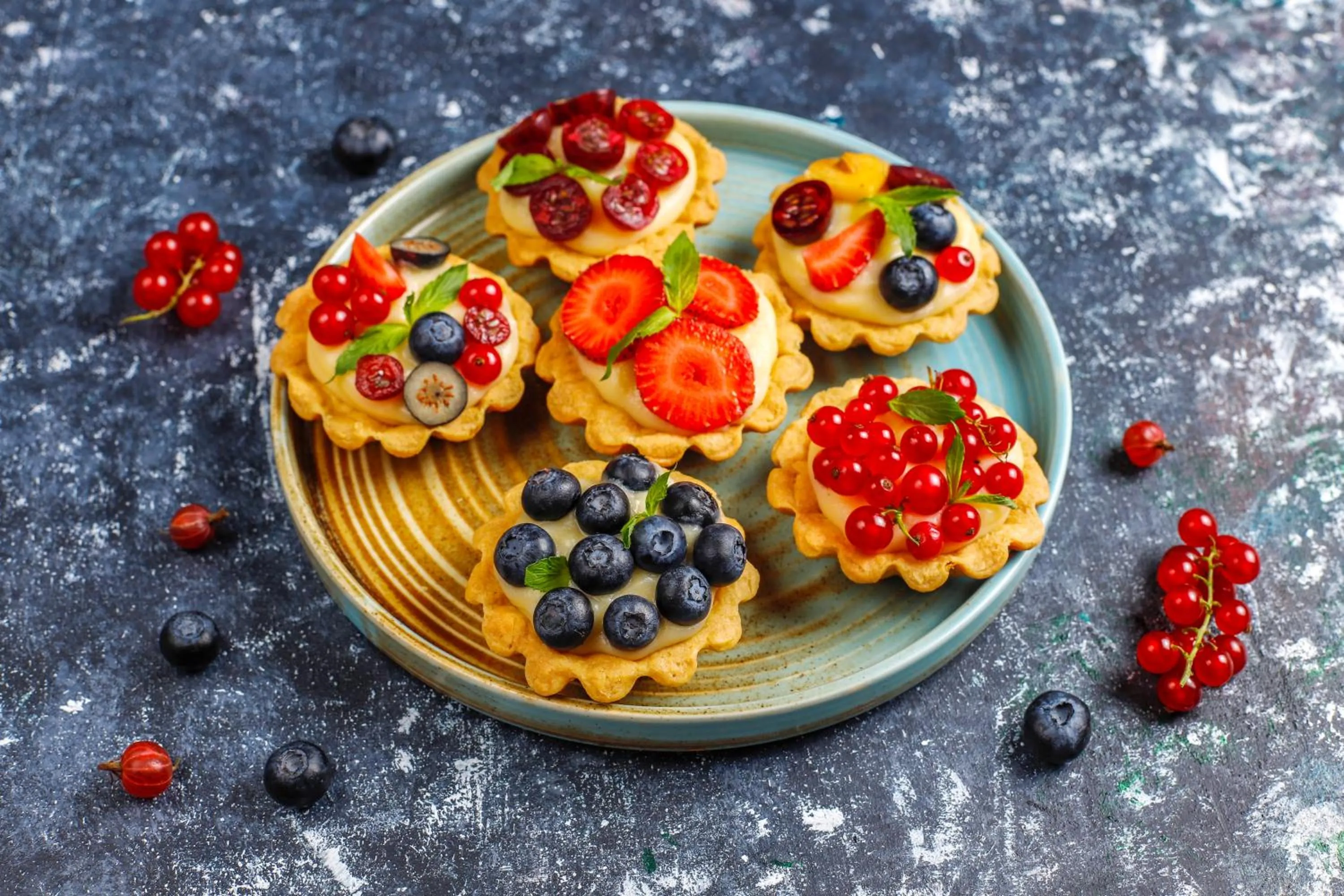 Restaurant/places to eat in Hotel Scandinavia