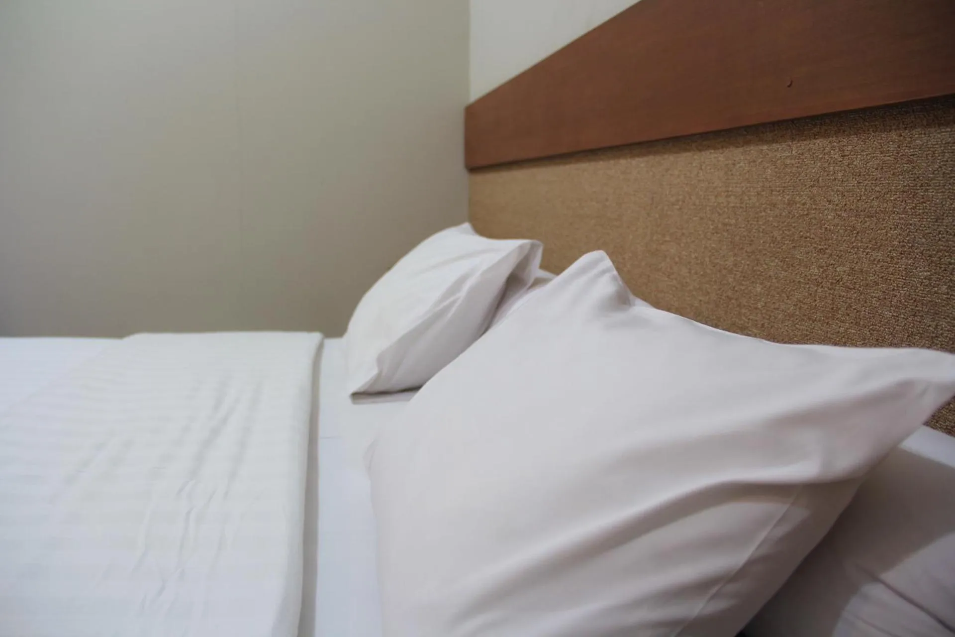 Photo of the whole room, Bed in Semarandana Bedrooms and Pool