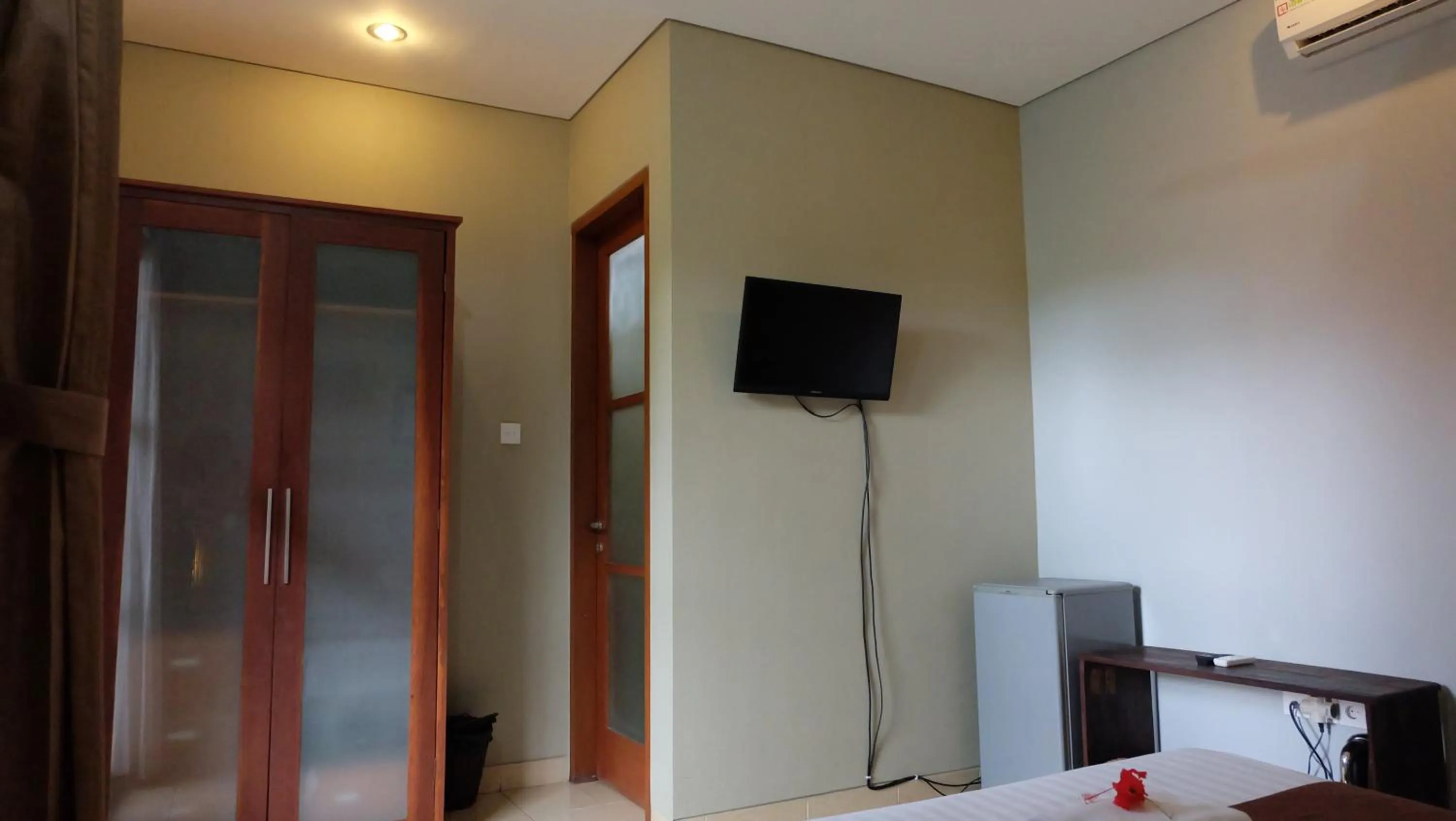 Photo of the whole room in Semarandana Bedrooms and Pool