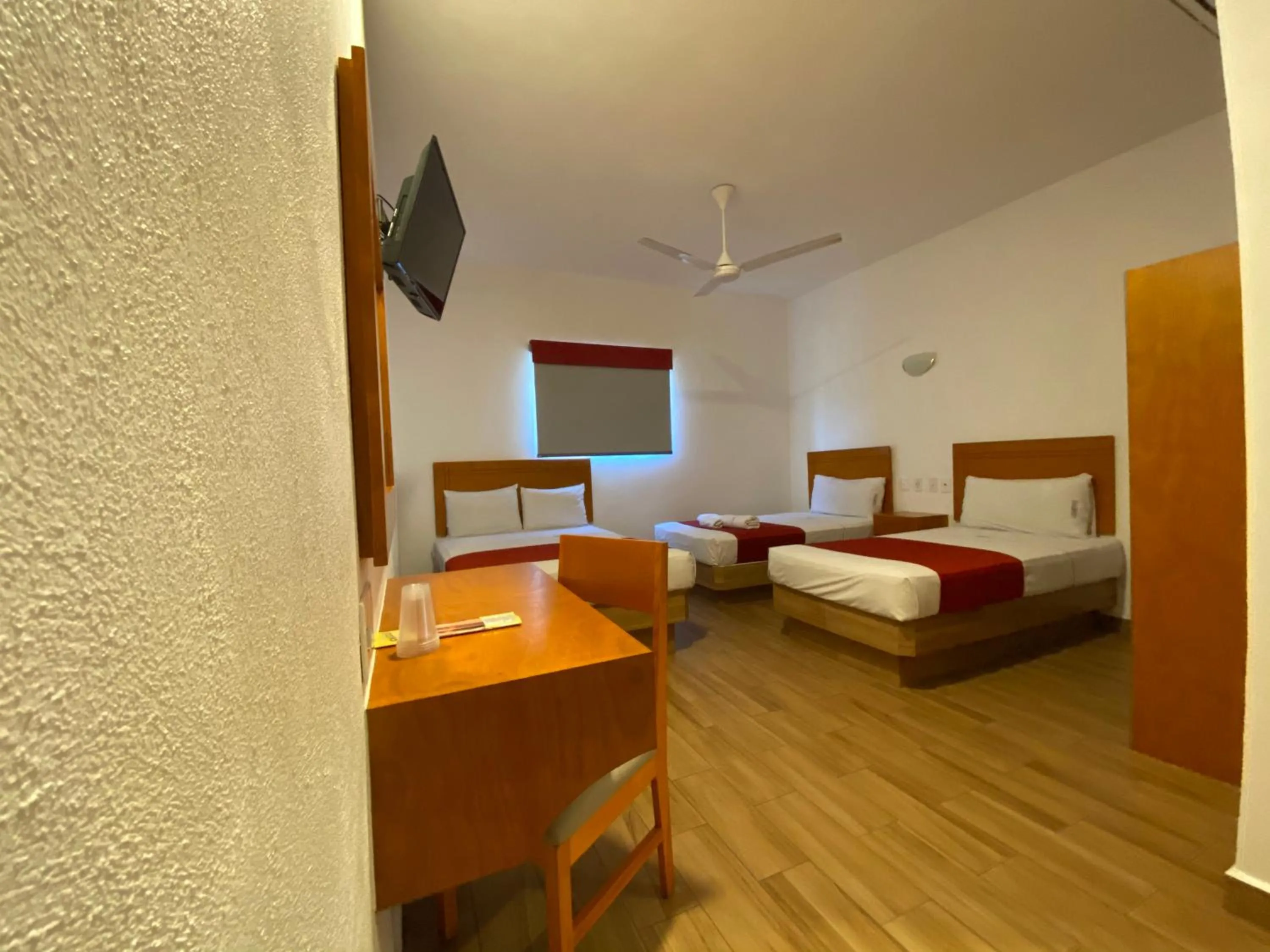Hotel LB