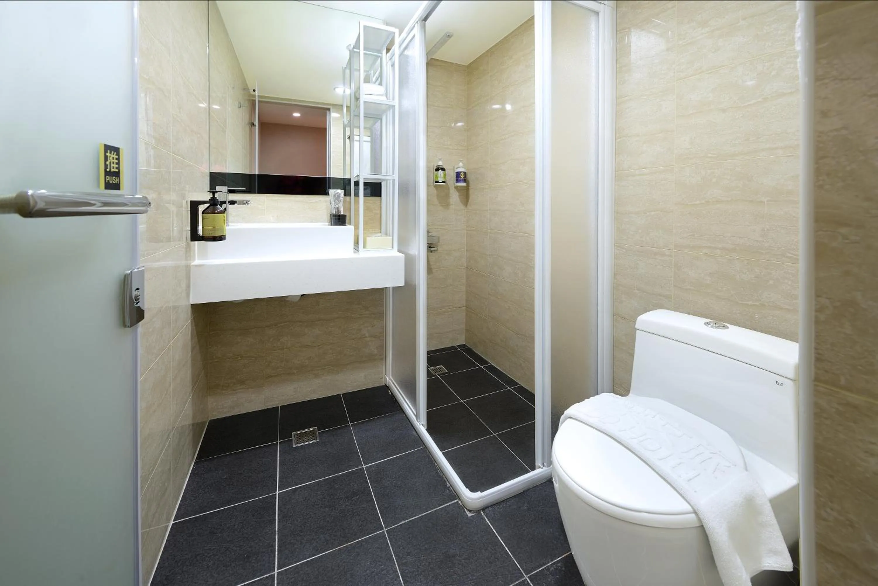 綺樂文旅 開封館 Le Room Hotel Kaifeng