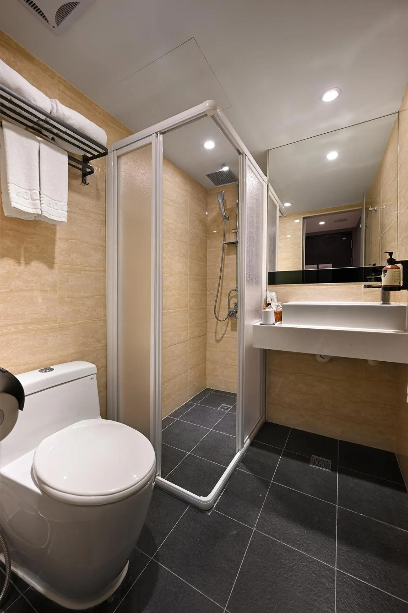 綺樂文旅 開封館 Le Room Hotel Kaifeng