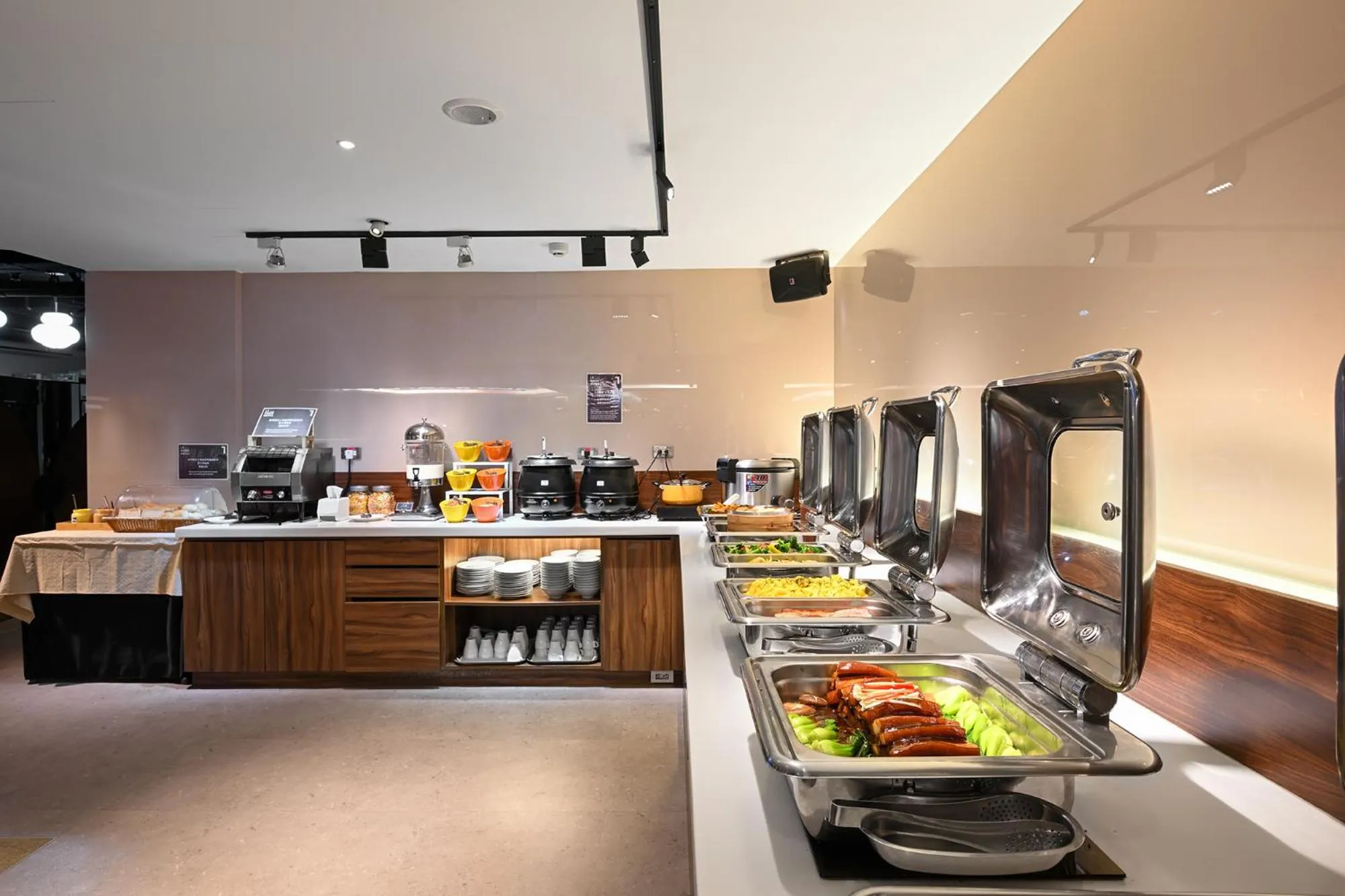 綺樂文旅 開封館 Le Room Hotel Kaifeng