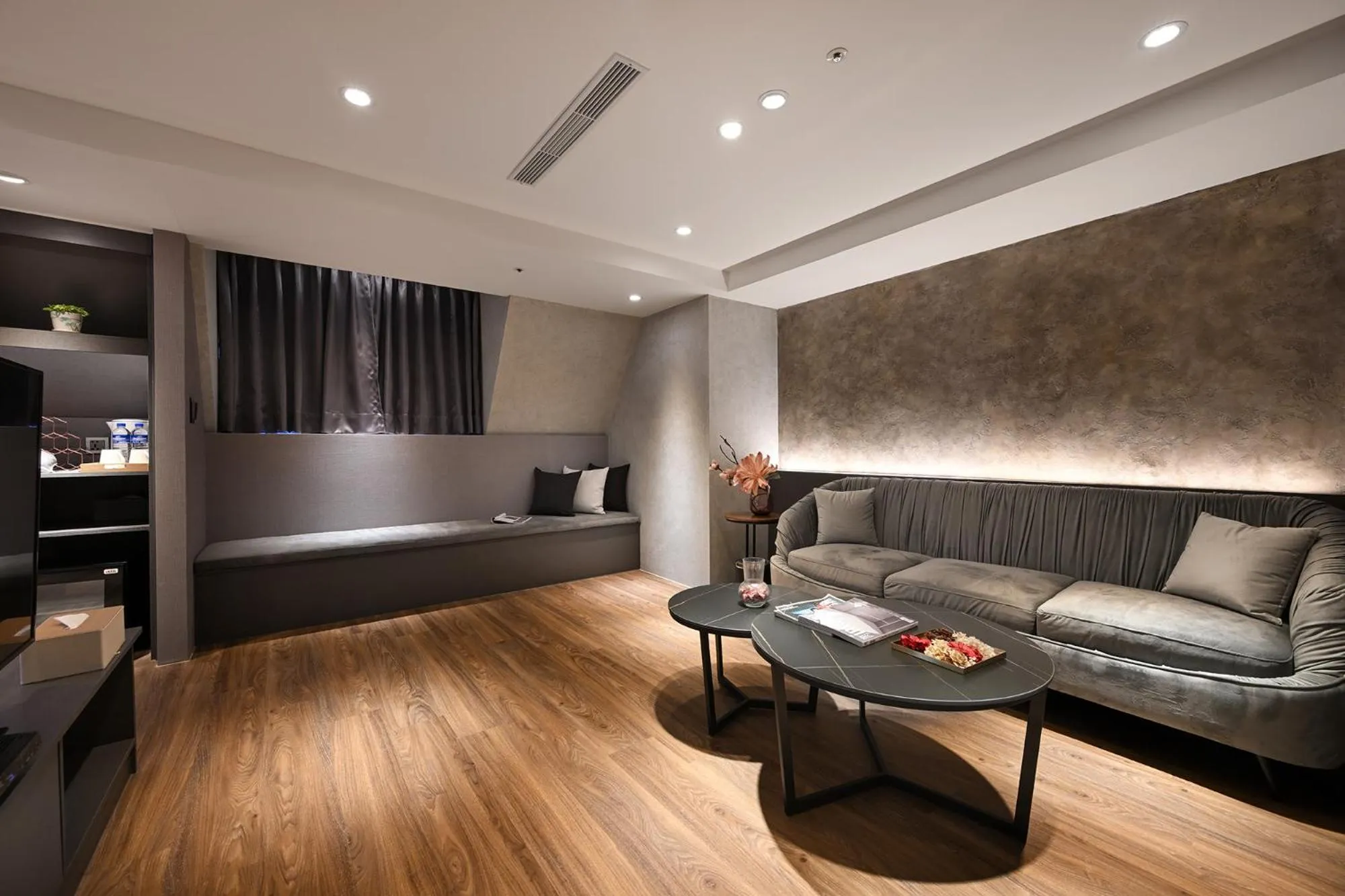 綺樂文旅 開封館 Le Room Hotel Kaifeng