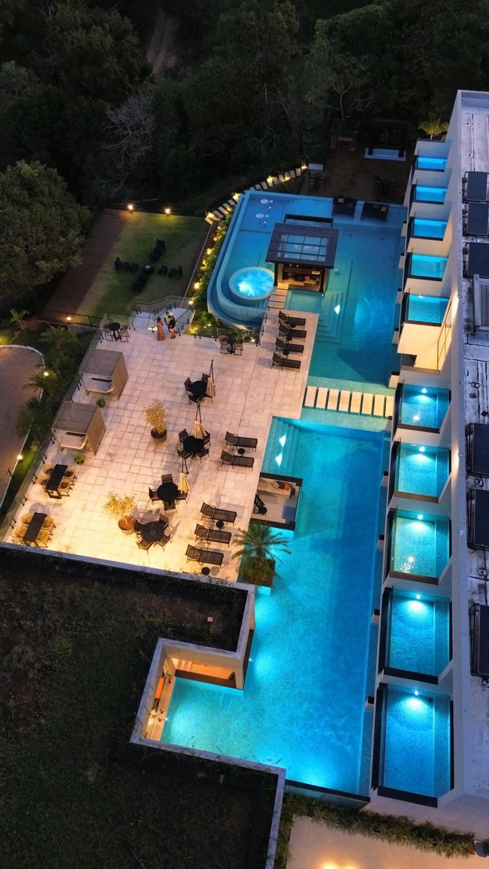 Collegare Hotel