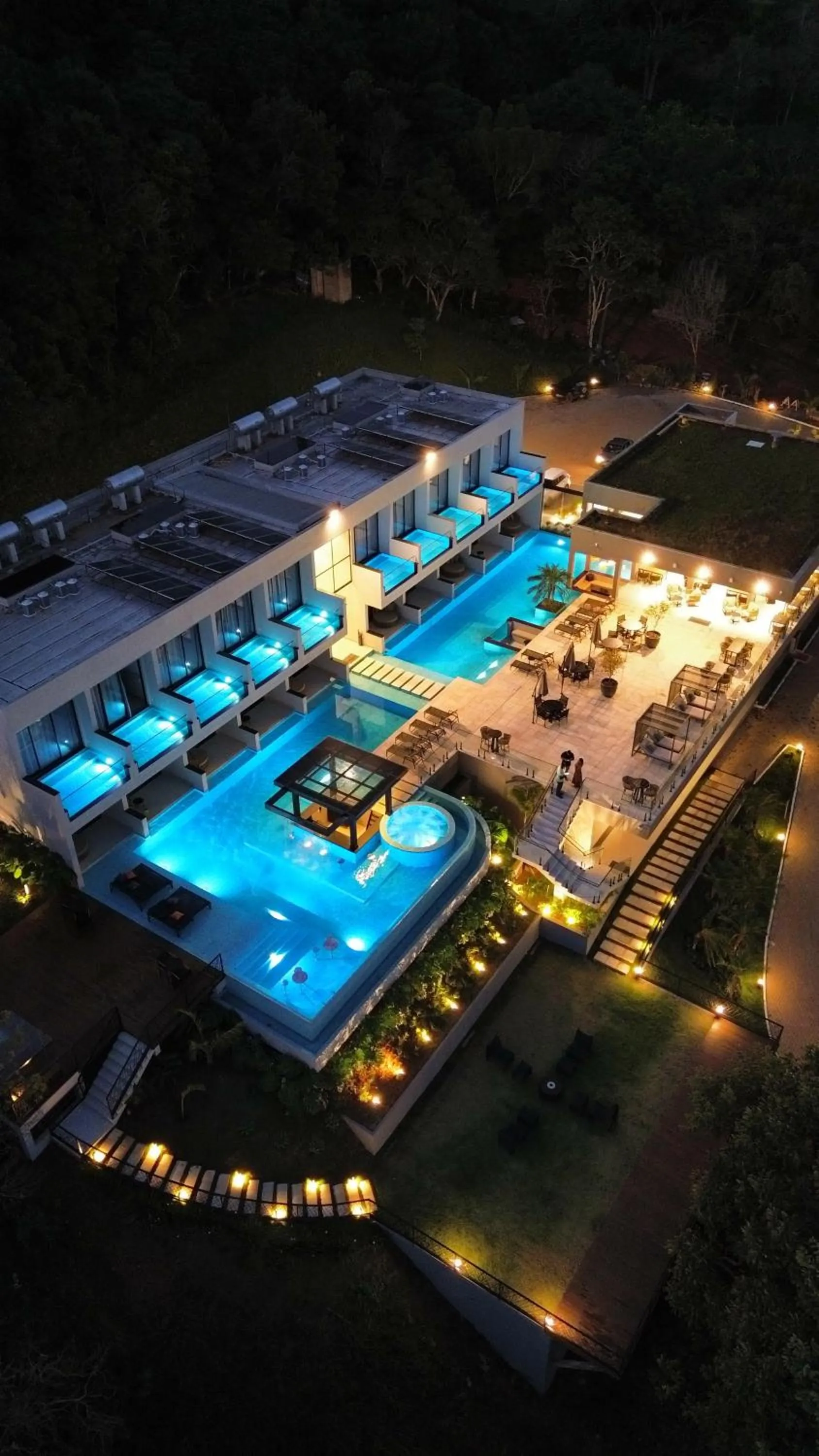 Collegare Hotel