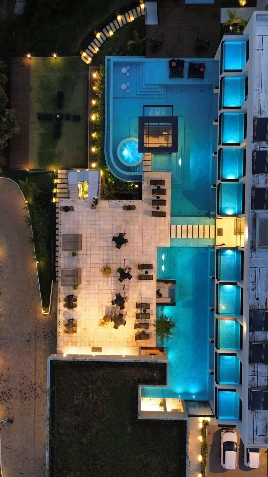 Collegare Hotel