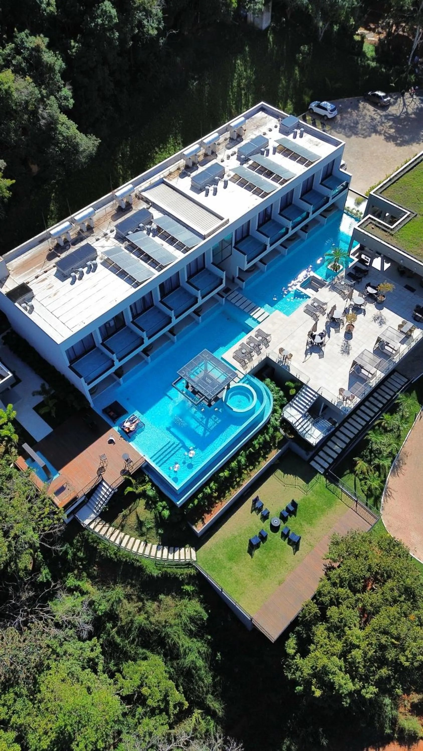 Collegare Hotel