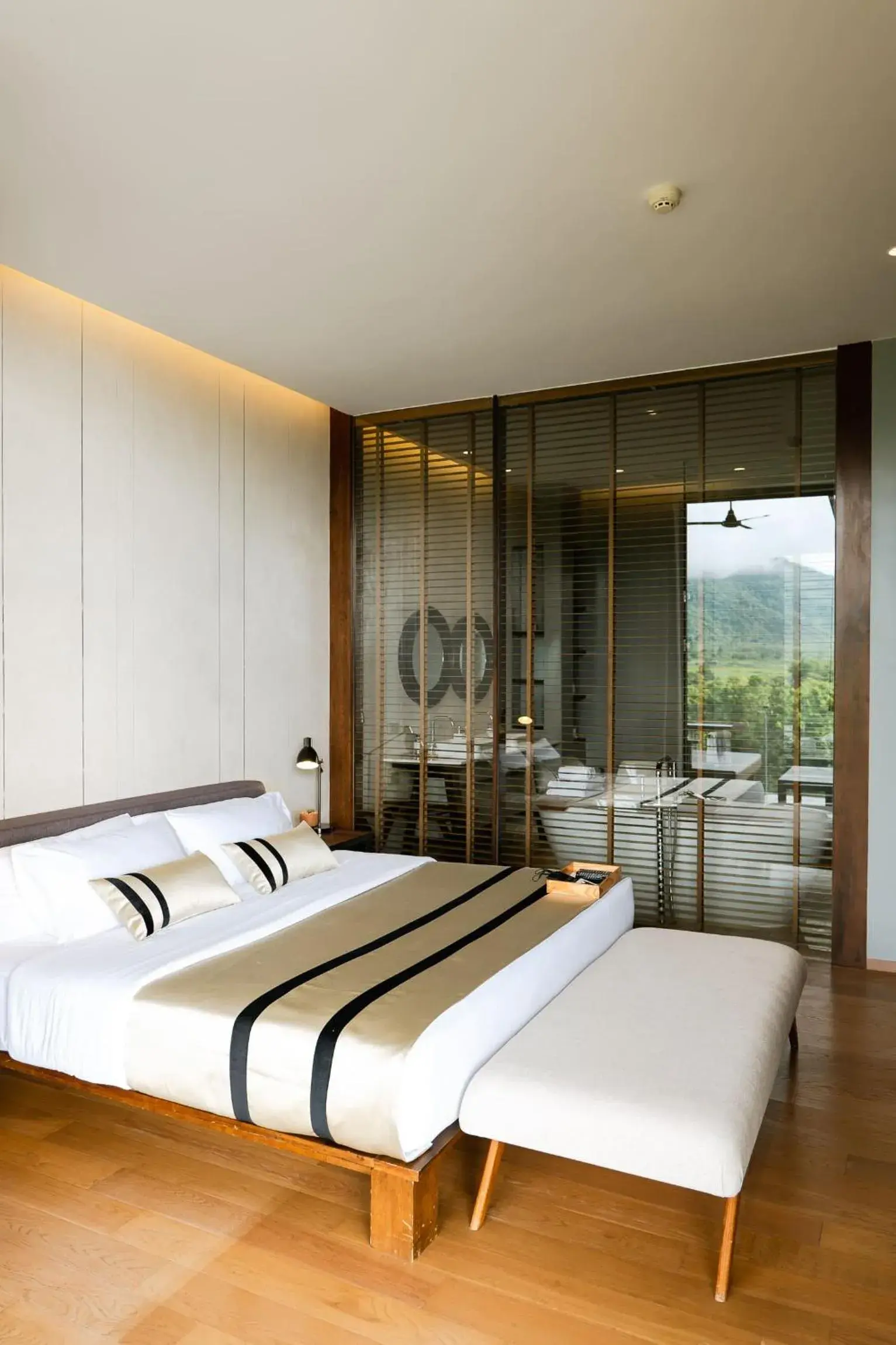 One-Bedroom Suite in atta Lakeside Resort Suite - SHA Plus Certified One-Bedroom Suite in atta Lakeside Resort Suite - SHA Plus Certified