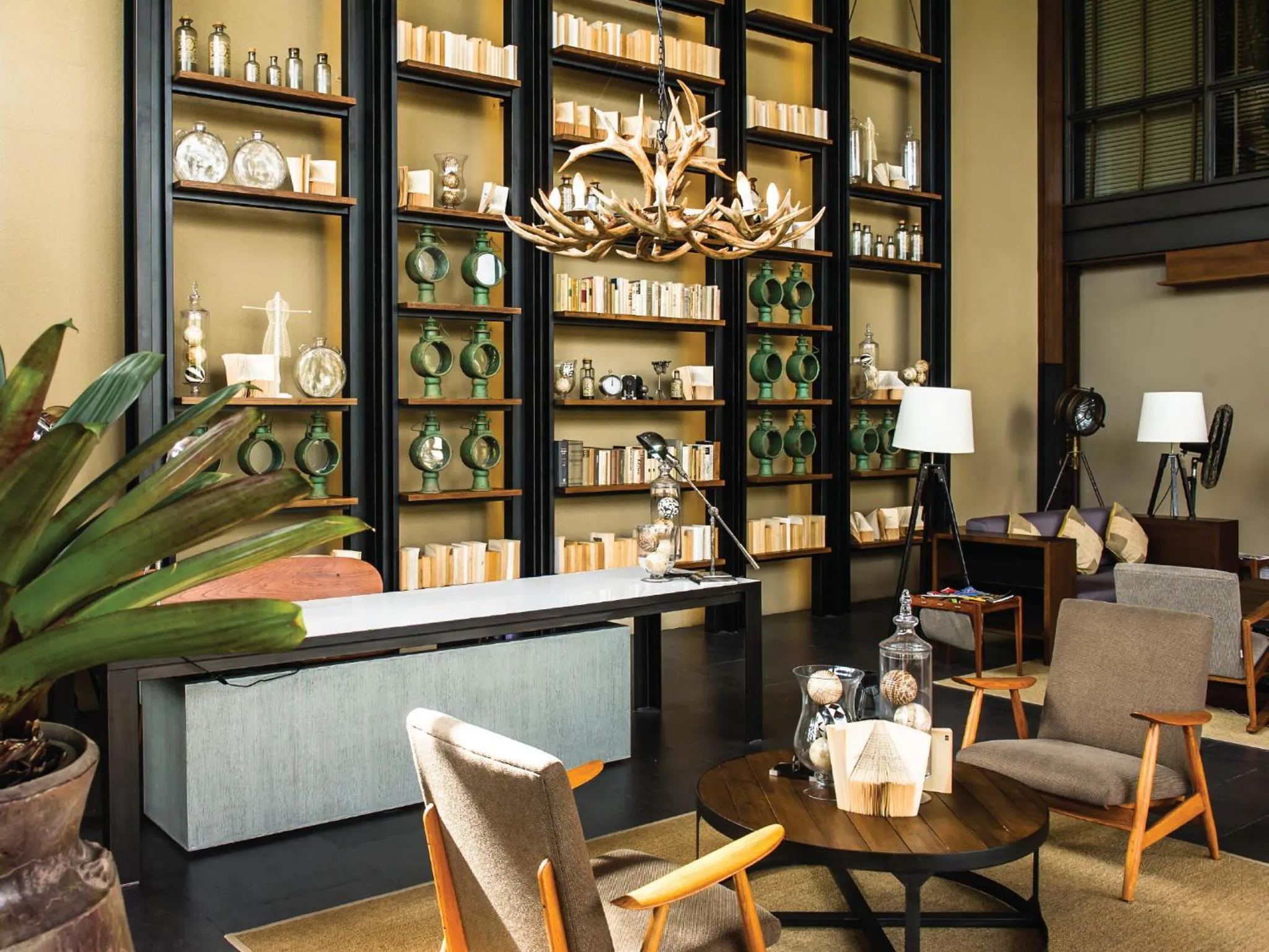 Spa and wellness centre/facilities in atta Lakeside Resort Suite - SHA Plus Certified