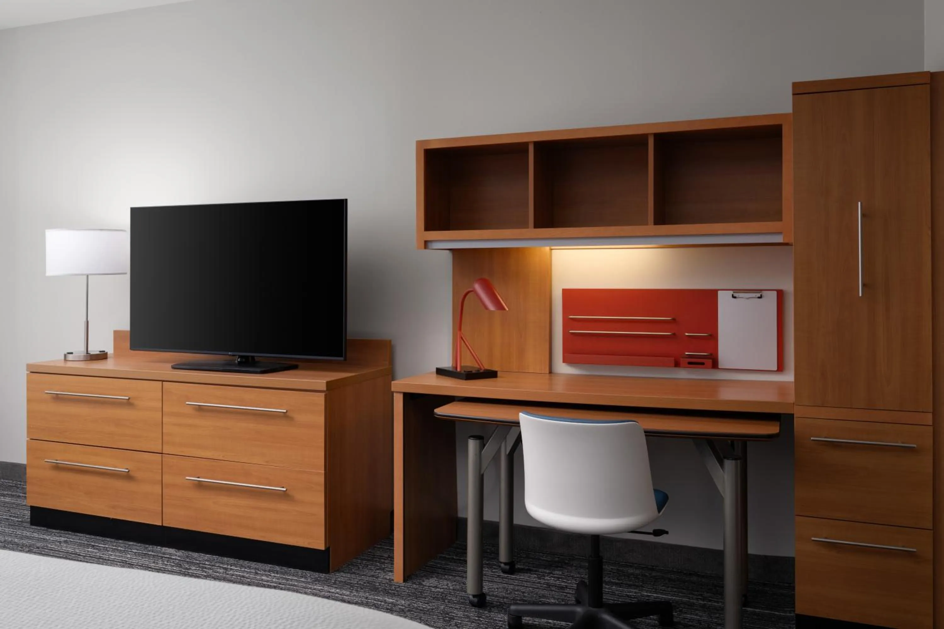 TownePlace Suites by Marriott Champaign