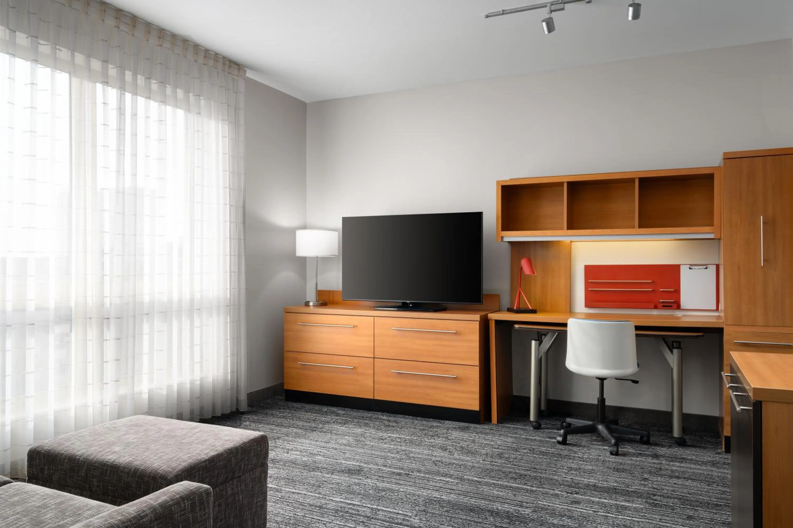 TownePlace Suites by Marriott Champaign