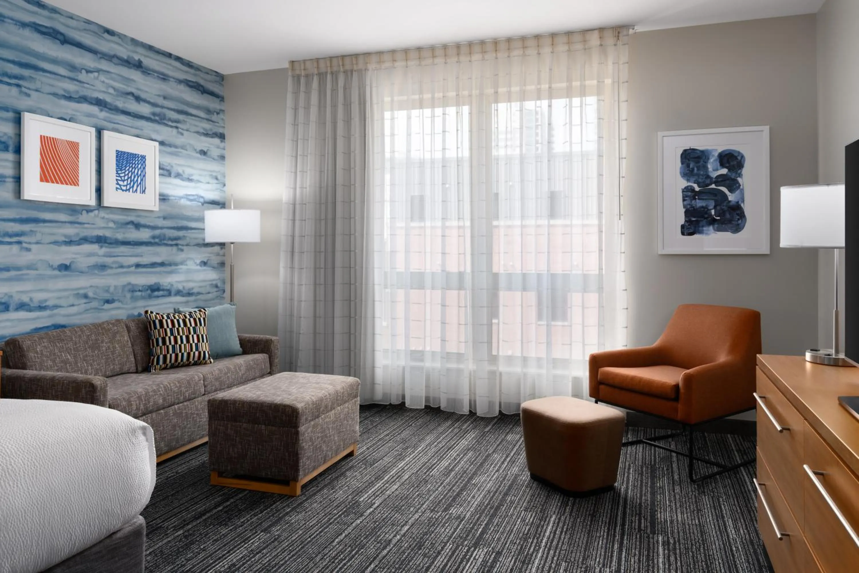 TownePlace Suites by Marriott Champaign