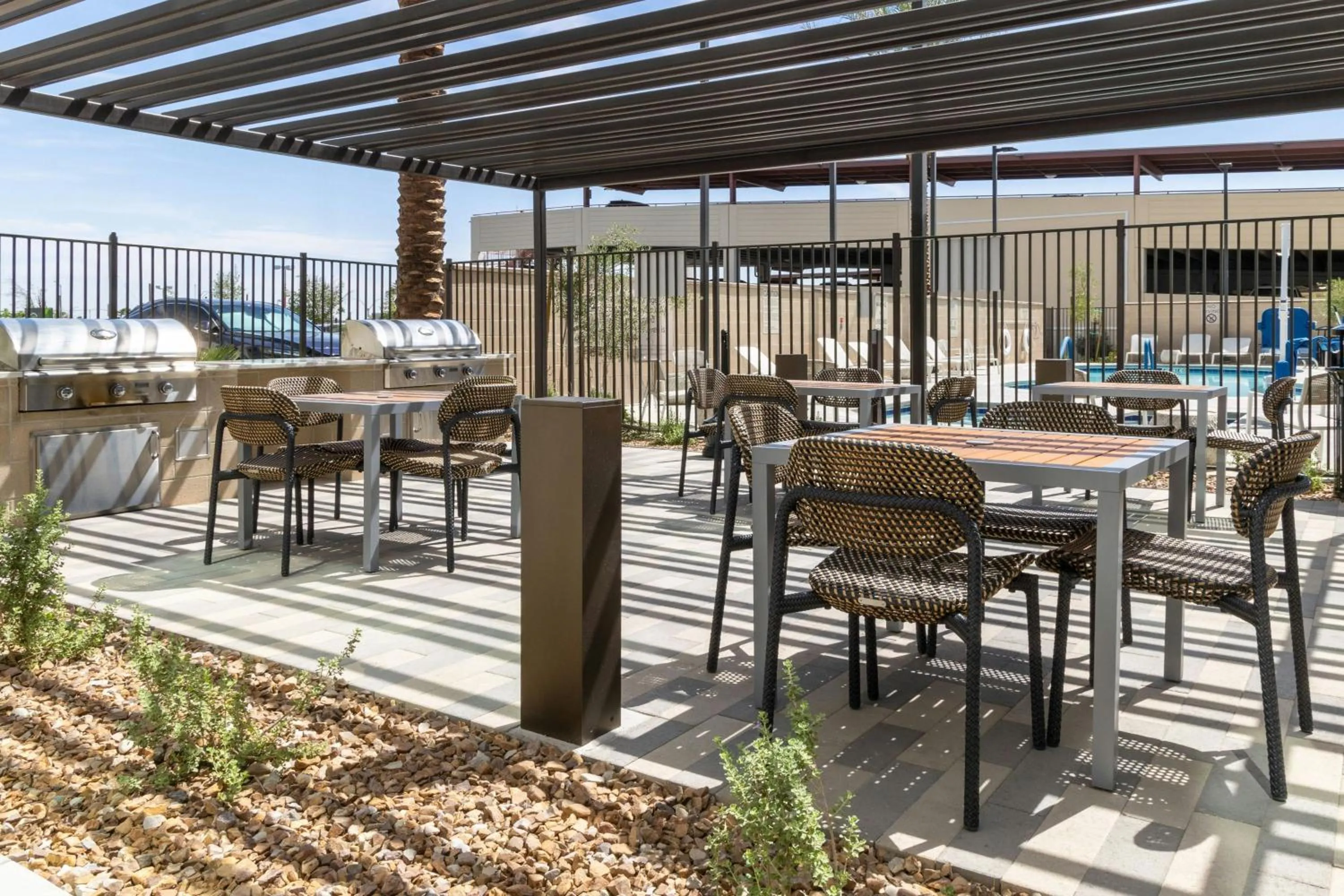 Other in Element Las Vegas Airport