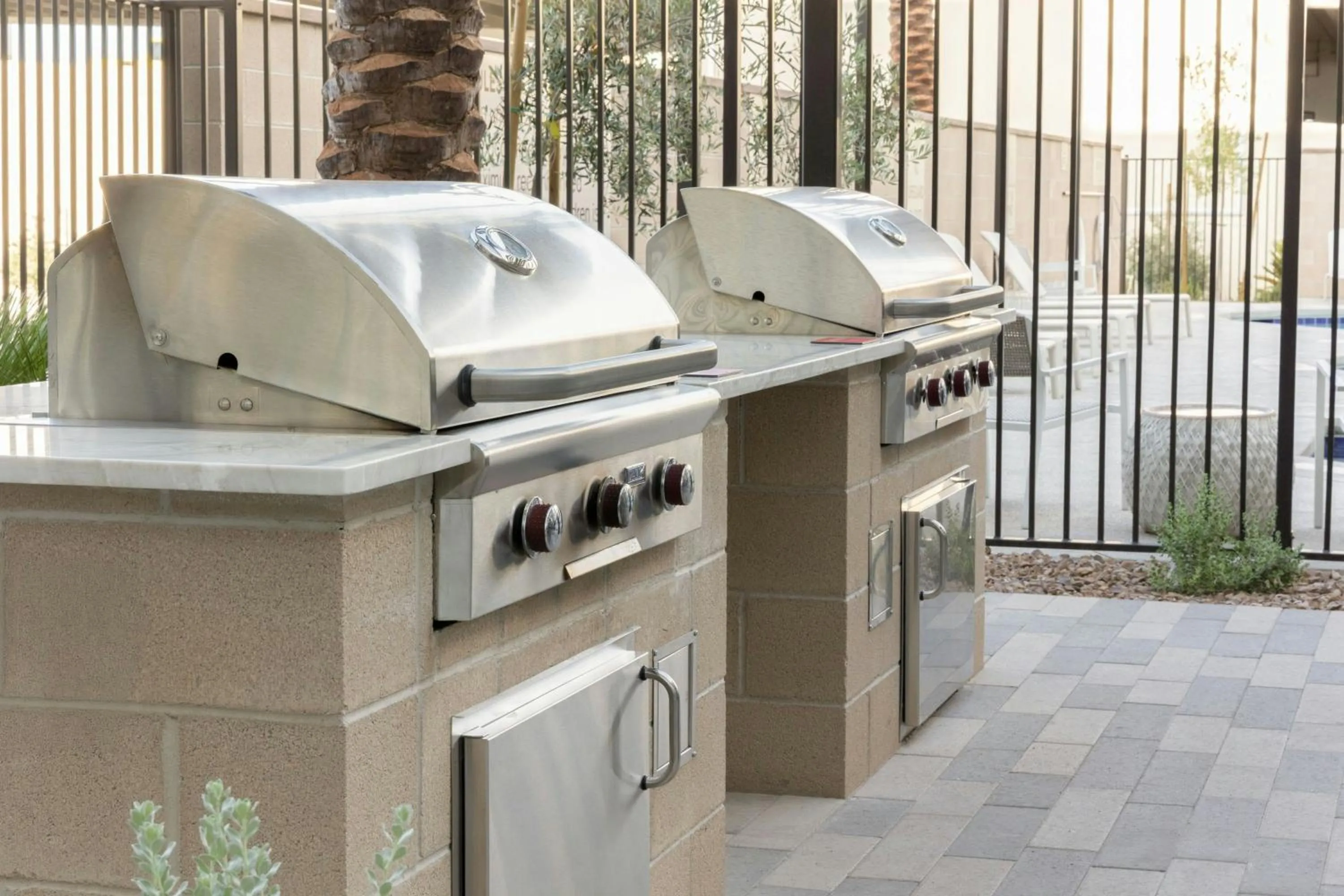 Lounge or bar in Element Las Vegas Airport