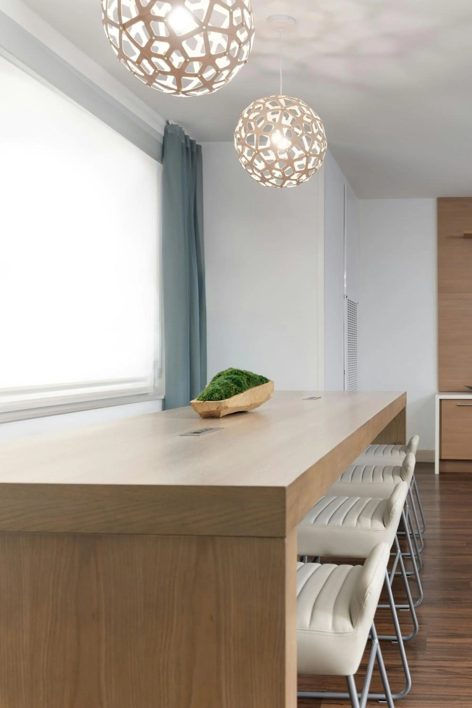 Photo of the whole room in Element Las Vegas Airport