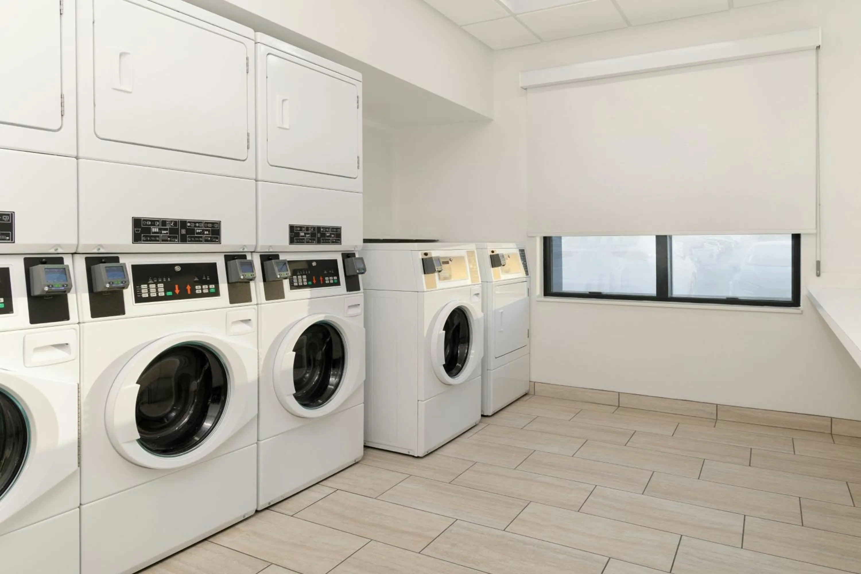 Other in Element Las Vegas Airport