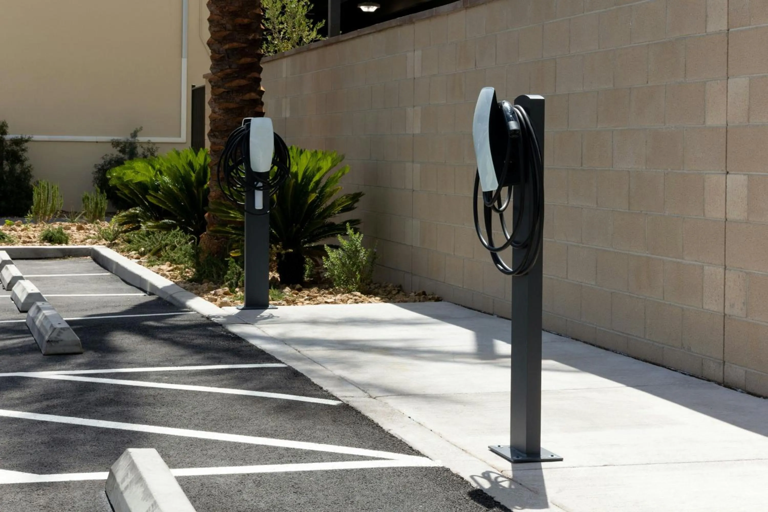 Other in Element Las Vegas Airport