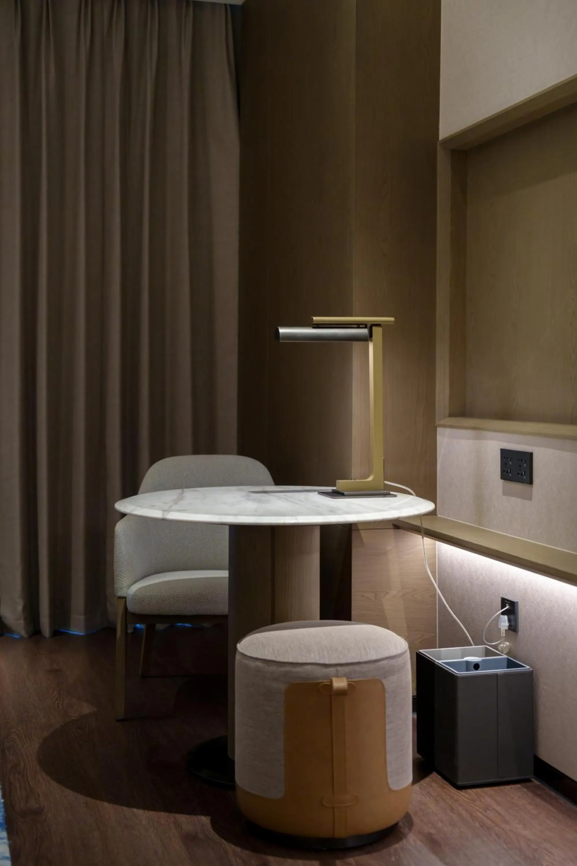 Standard King Room in Courtyard by Marriott Nantong