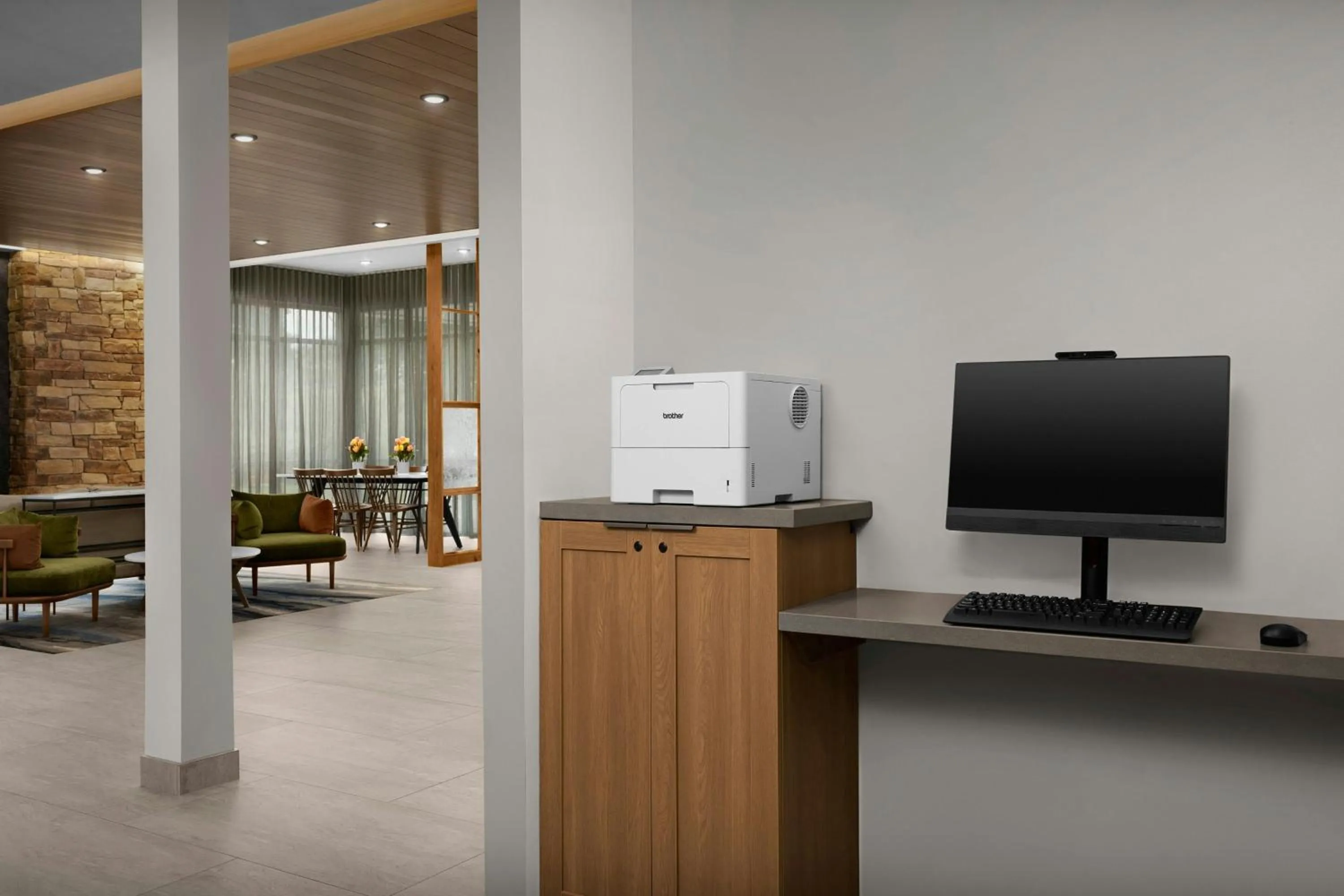 Other in Fairfield Inn & Suites Weldon