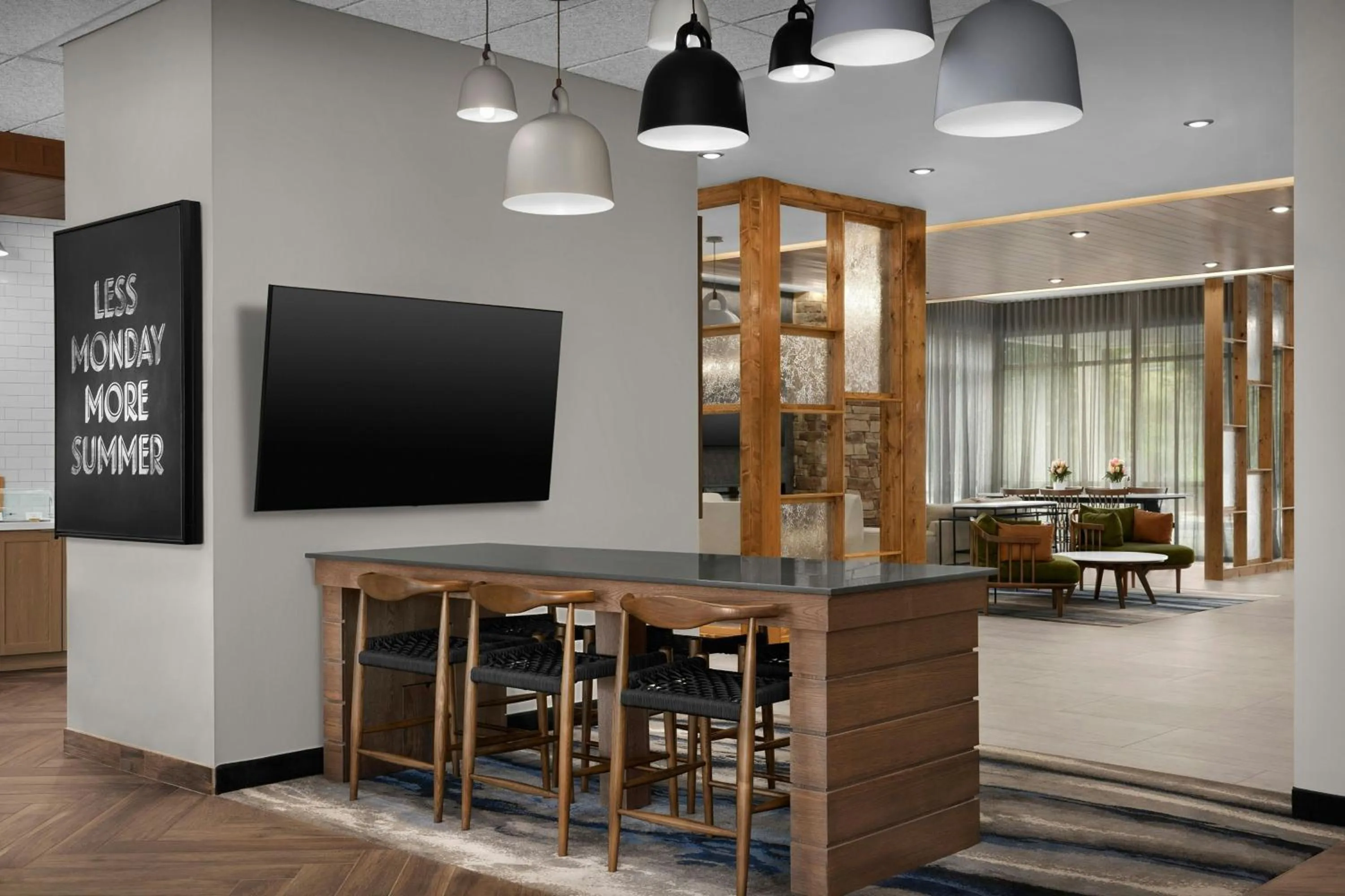 Other in Fairfield Inn & Suites Weldon