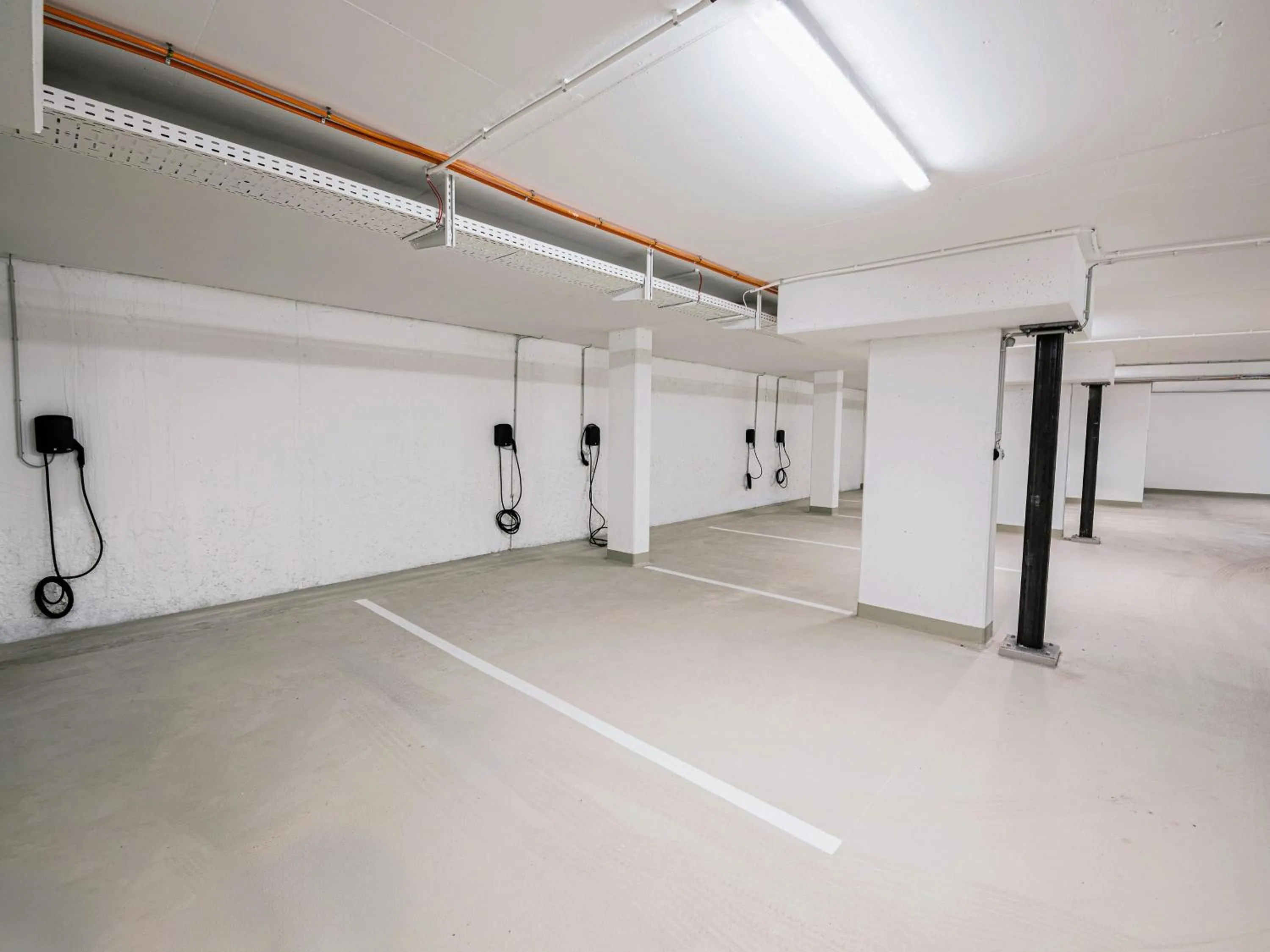 Property building in B&B HOTEL Wien-Heiligenstadt