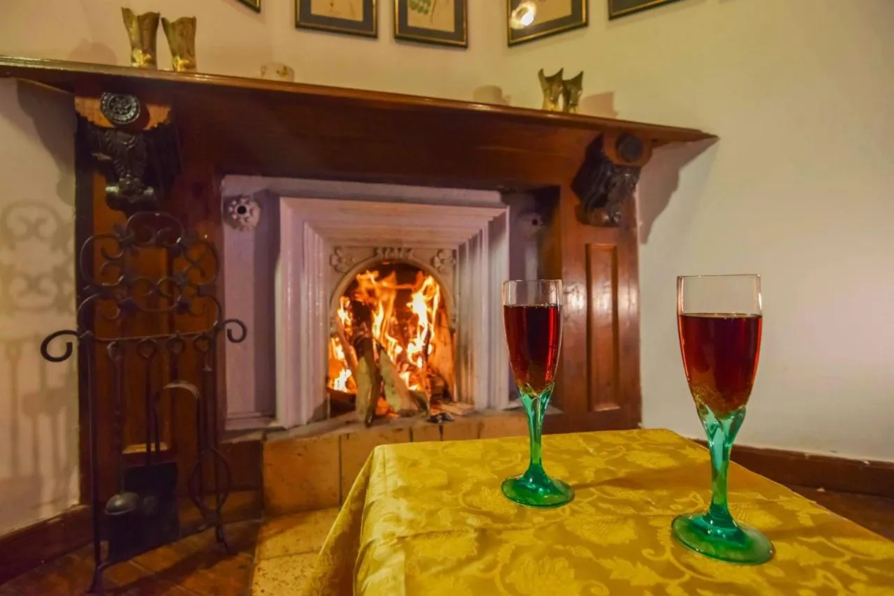 Shaheen Bagh - A Luxury Boutique Resort & Spa