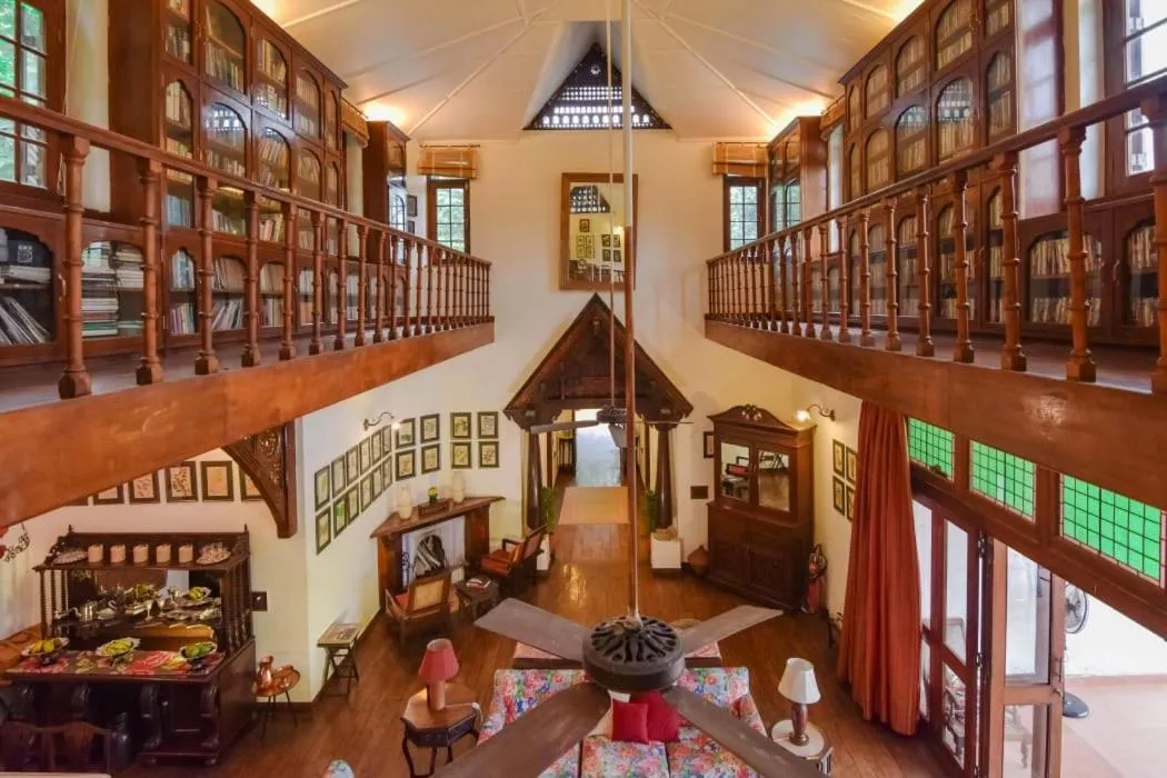 Shaheen Bagh - A Luxury Boutique Resort & Spa